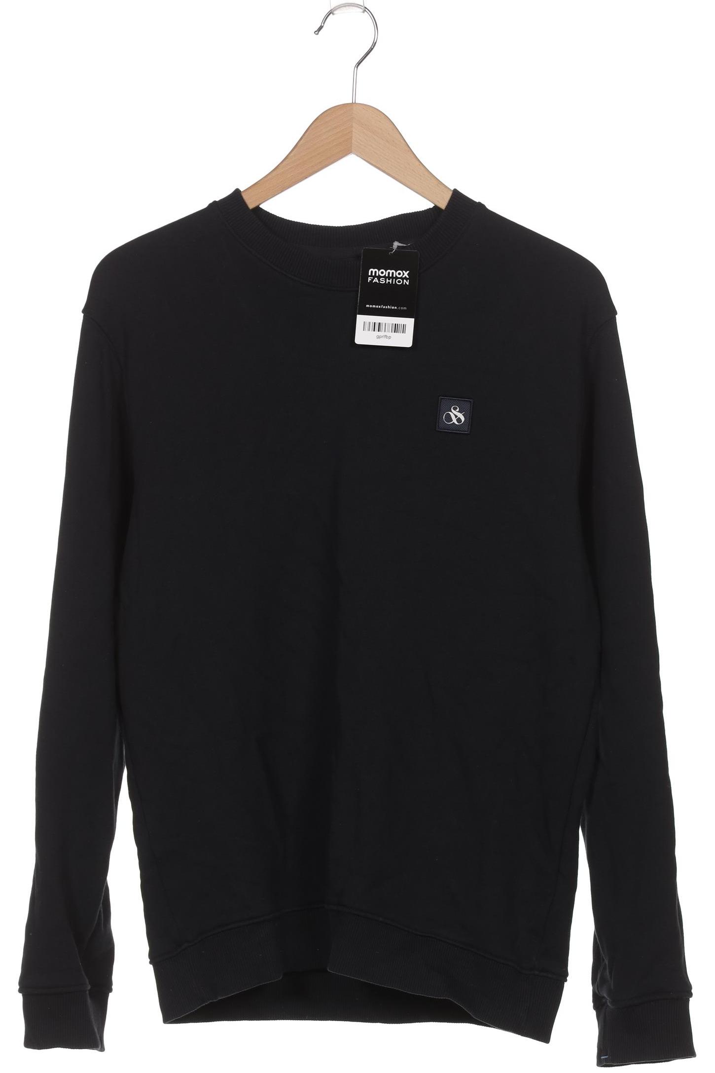 

Scotch & Soda Herren Sweatshirt, marineblau, Gr. 48