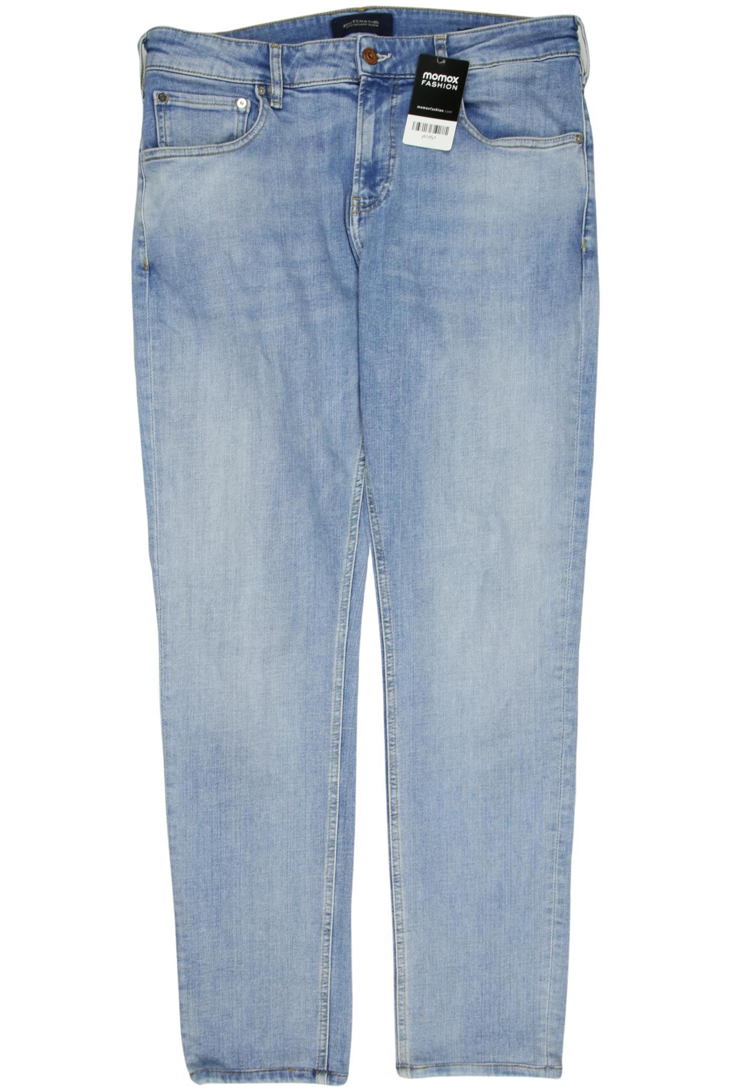 

Scotch & Soda Herren Jeans, blau, Gr. 34