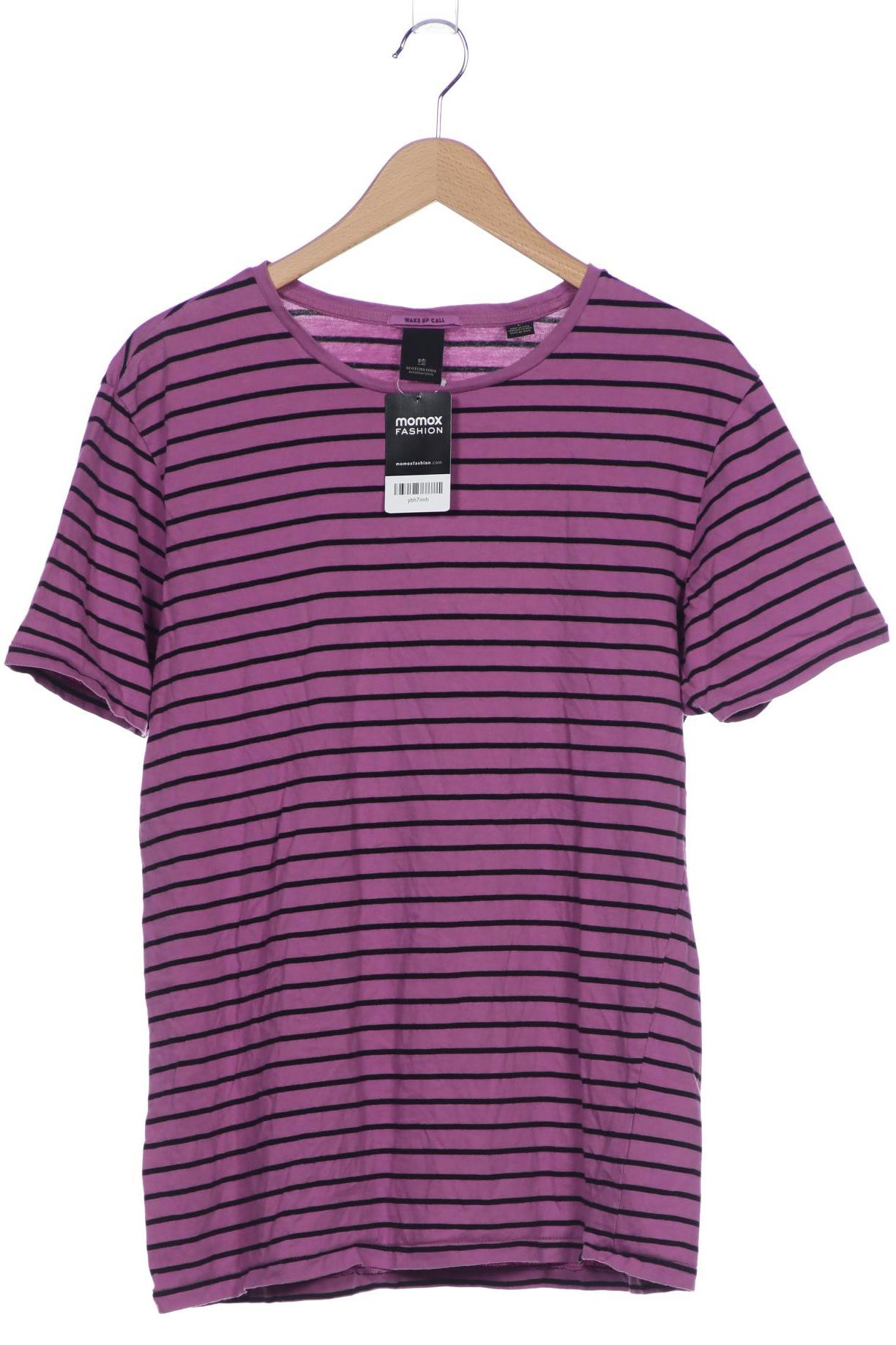 

Scotch & Soda Herren T-Shirt, flieder, Gr. 52
