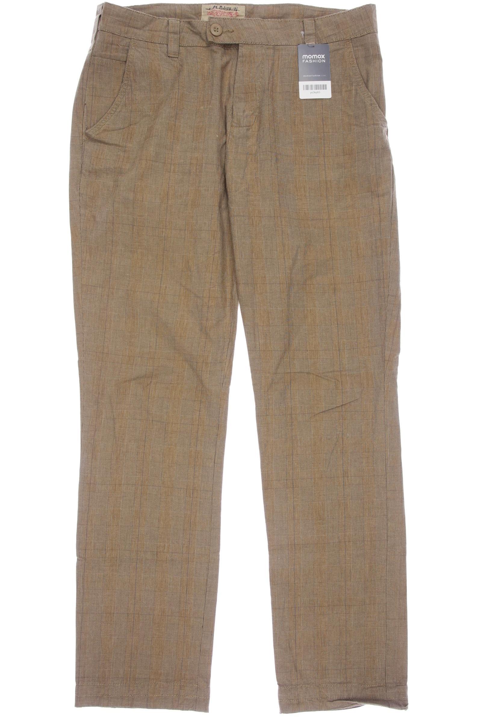 

Scotch & Soda Herren Stoffhose, braun, Gr. 33