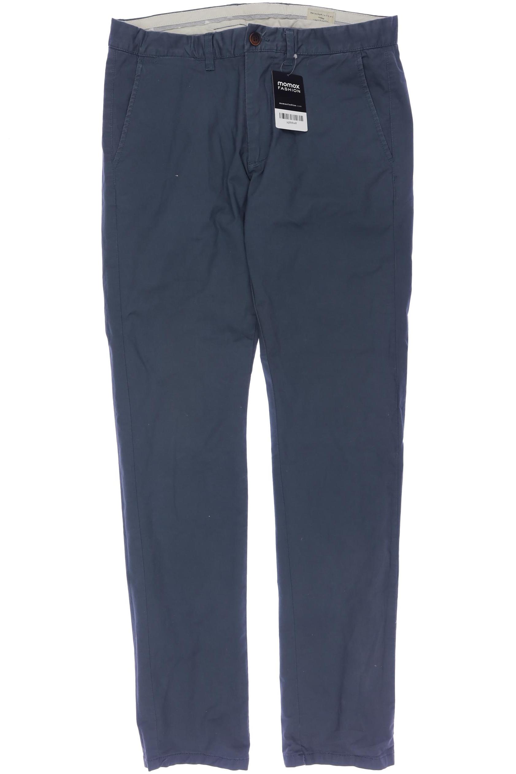 

Scotch & Soda Herren Jeans, türkis, Gr. 32
