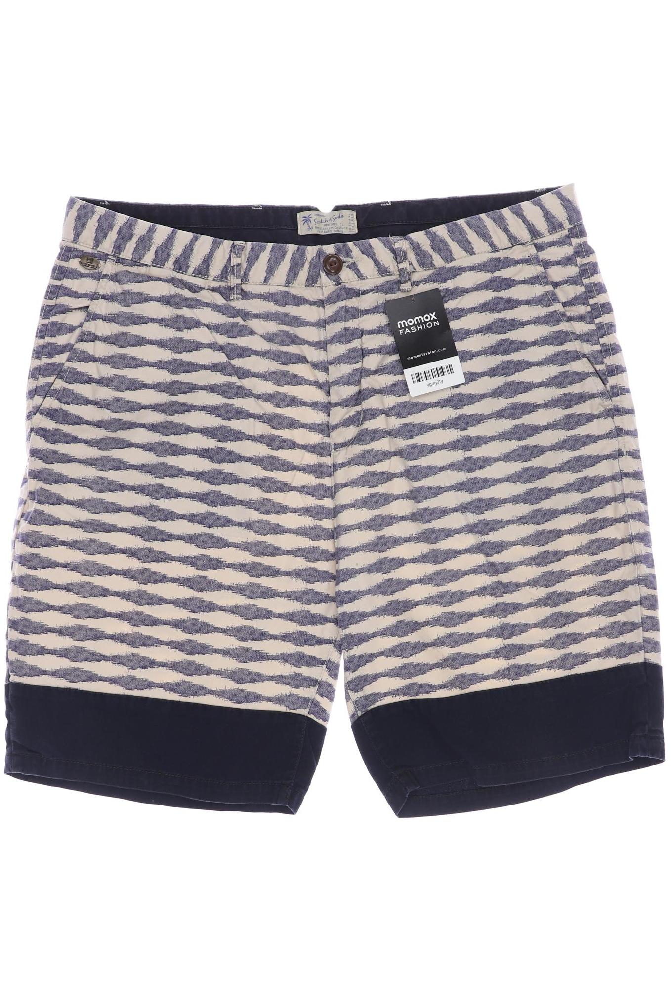 

Scotch & Soda Herren Shorts, beige