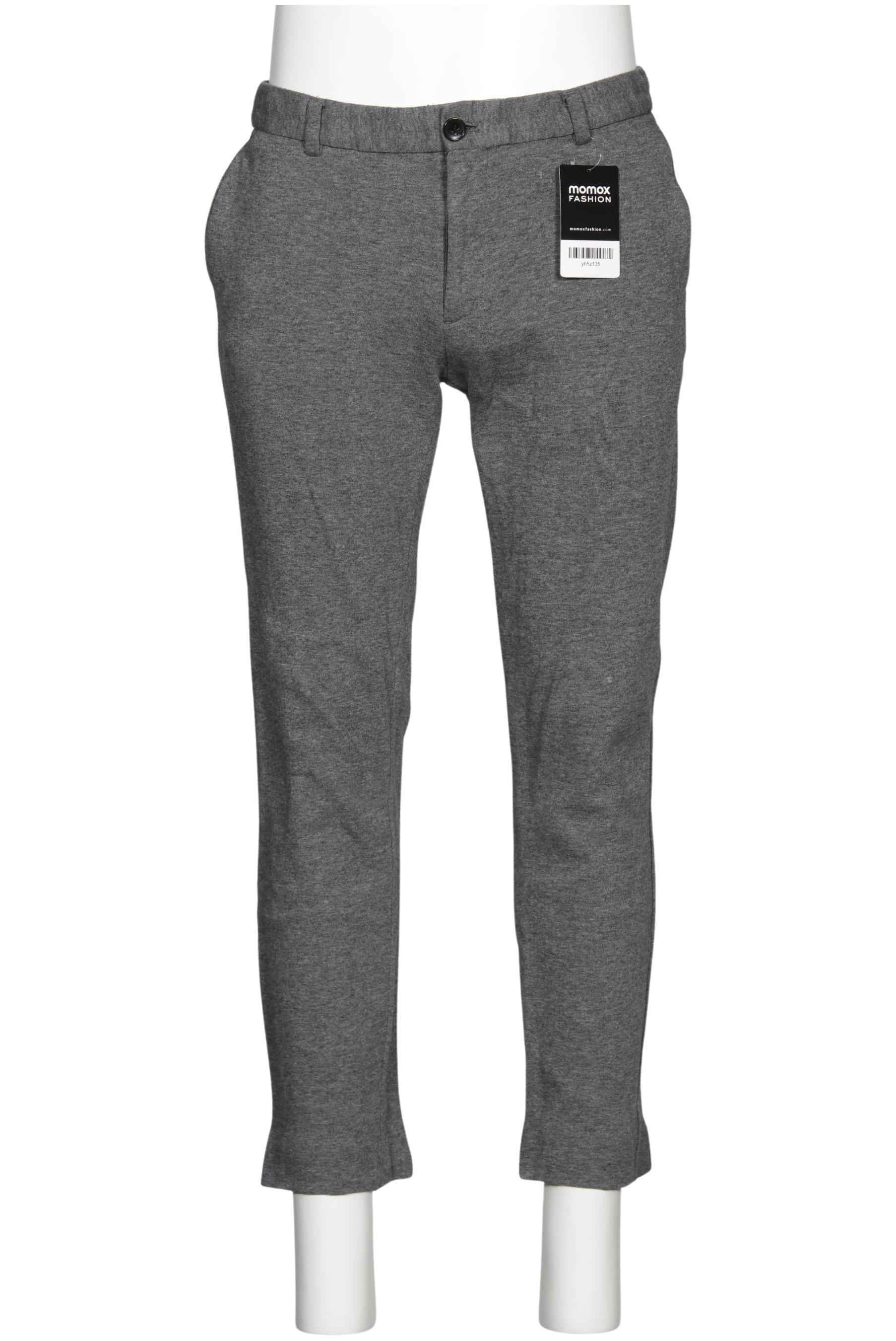 

Scotch & Soda Herren Stoffhose, grau, Gr. 30