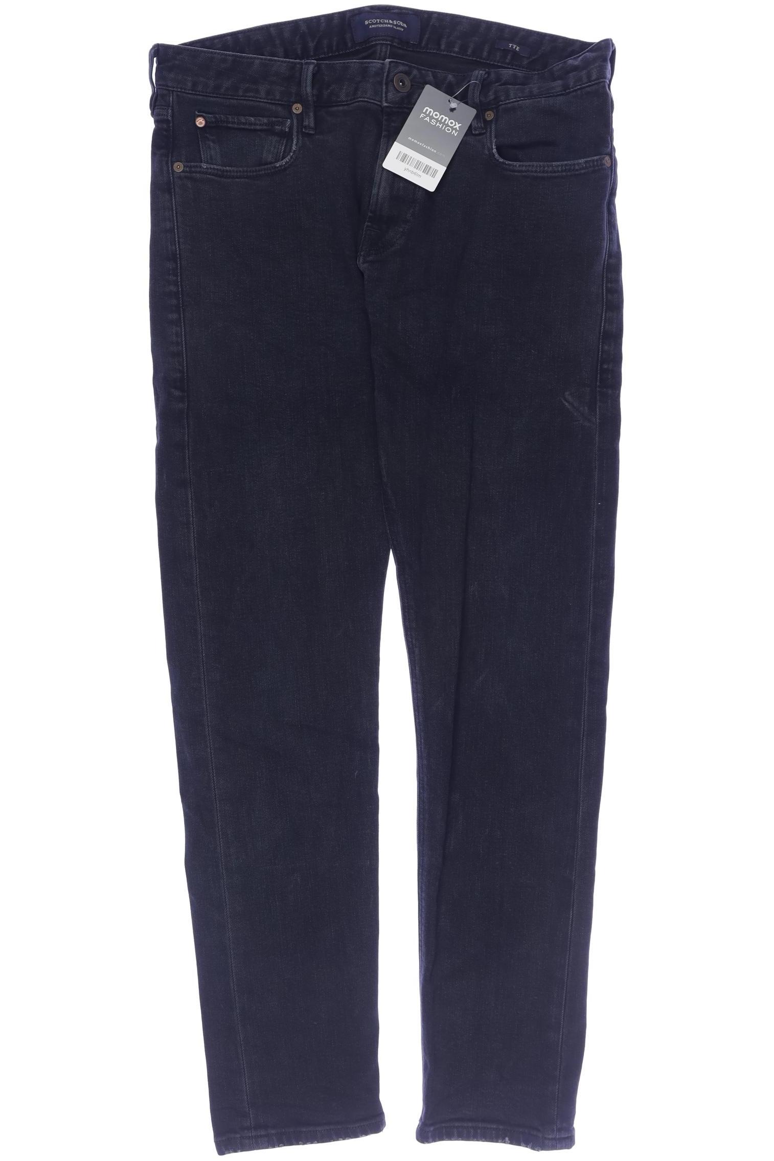 

Scotch & Soda Herren Jeans, marineblau, Gr. 31