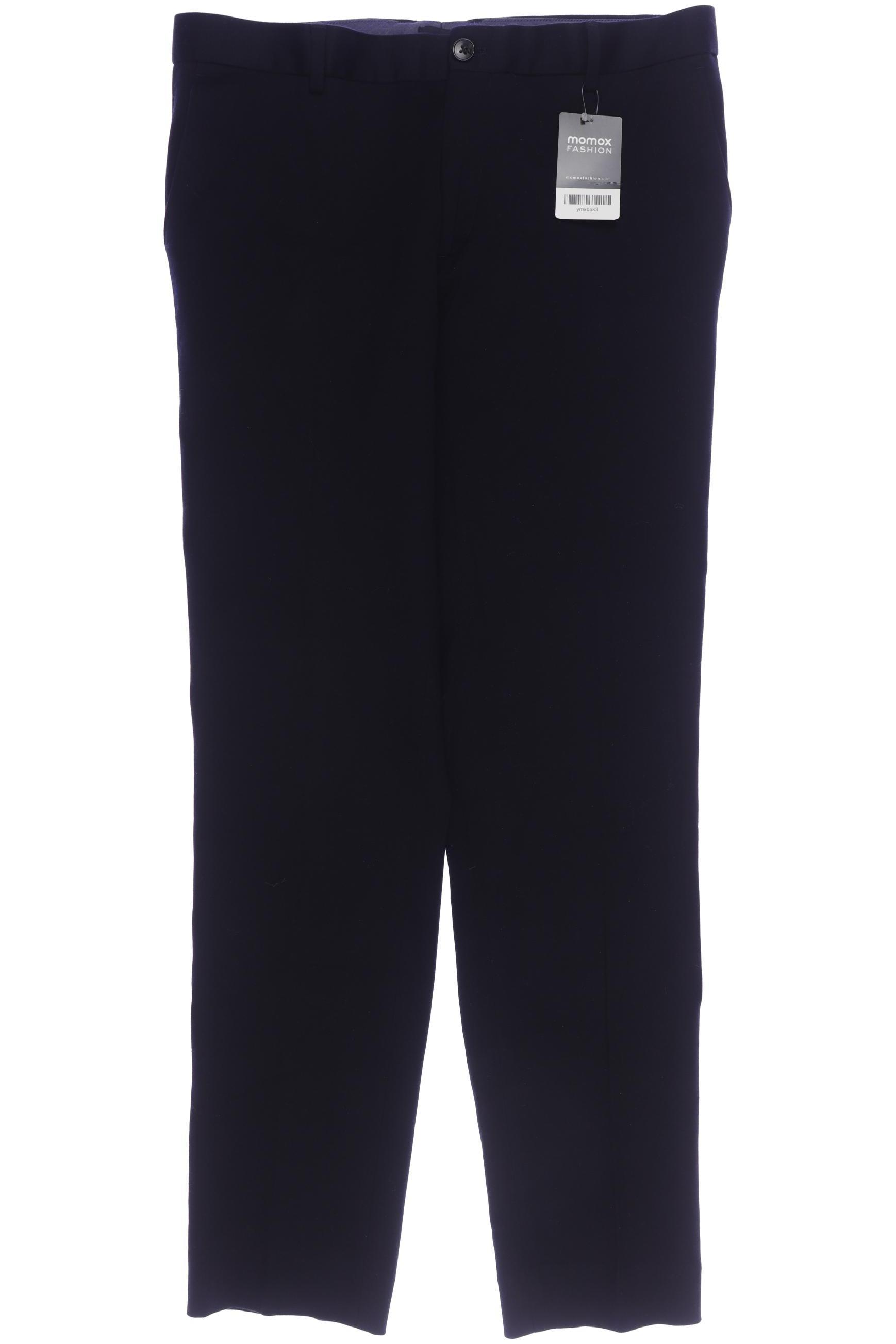 

Scotch & Soda Herren Stoffhose, marineblau, Gr. 33