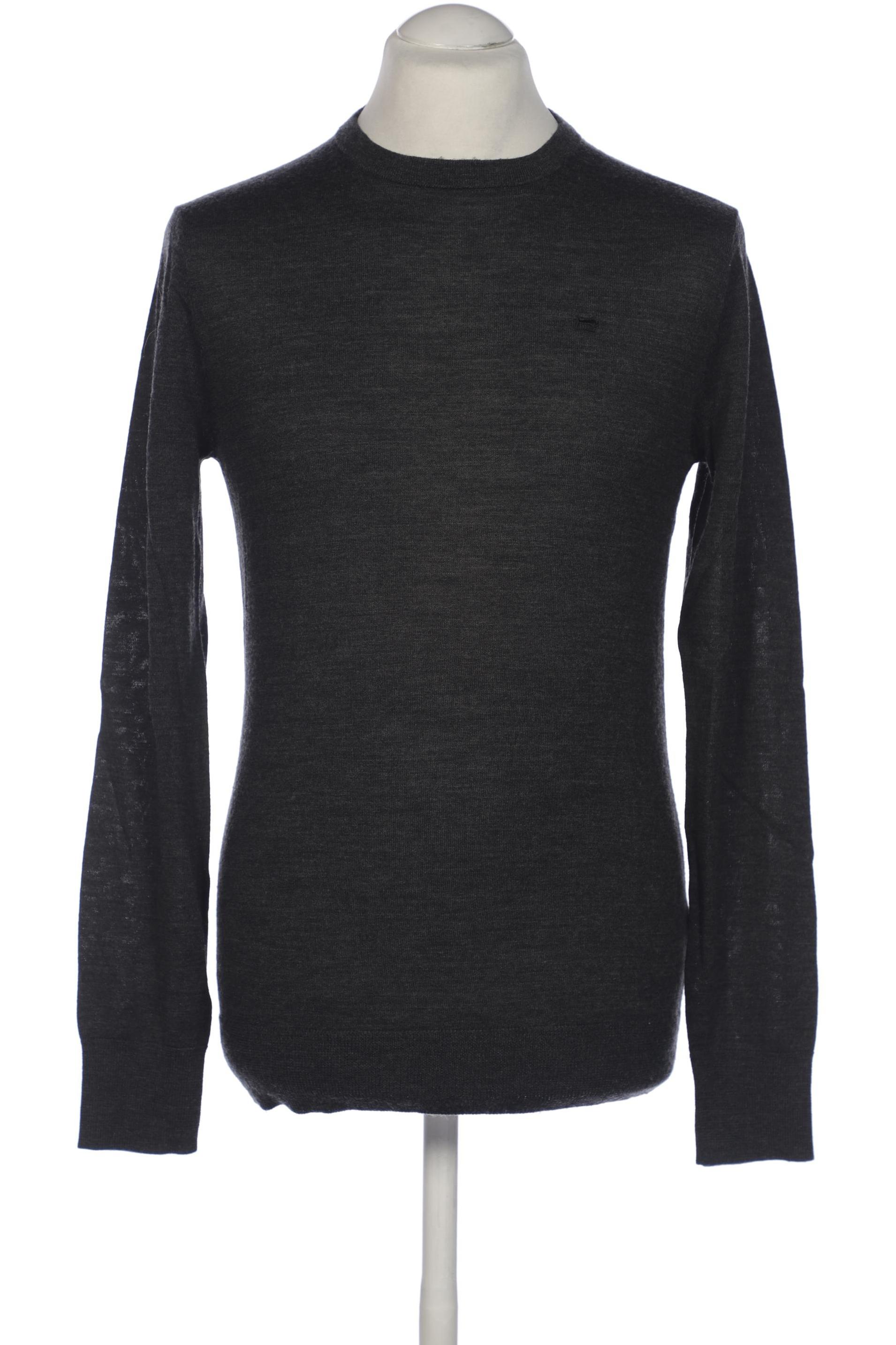 

Scotch & Soda Herren Pullover, schwarz, Gr. 46