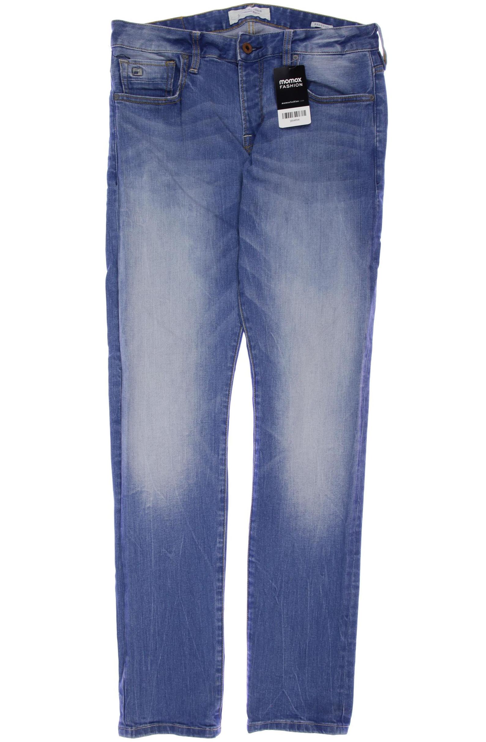 

Scotch & Soda Herren Jeans, blau, Gr. 31