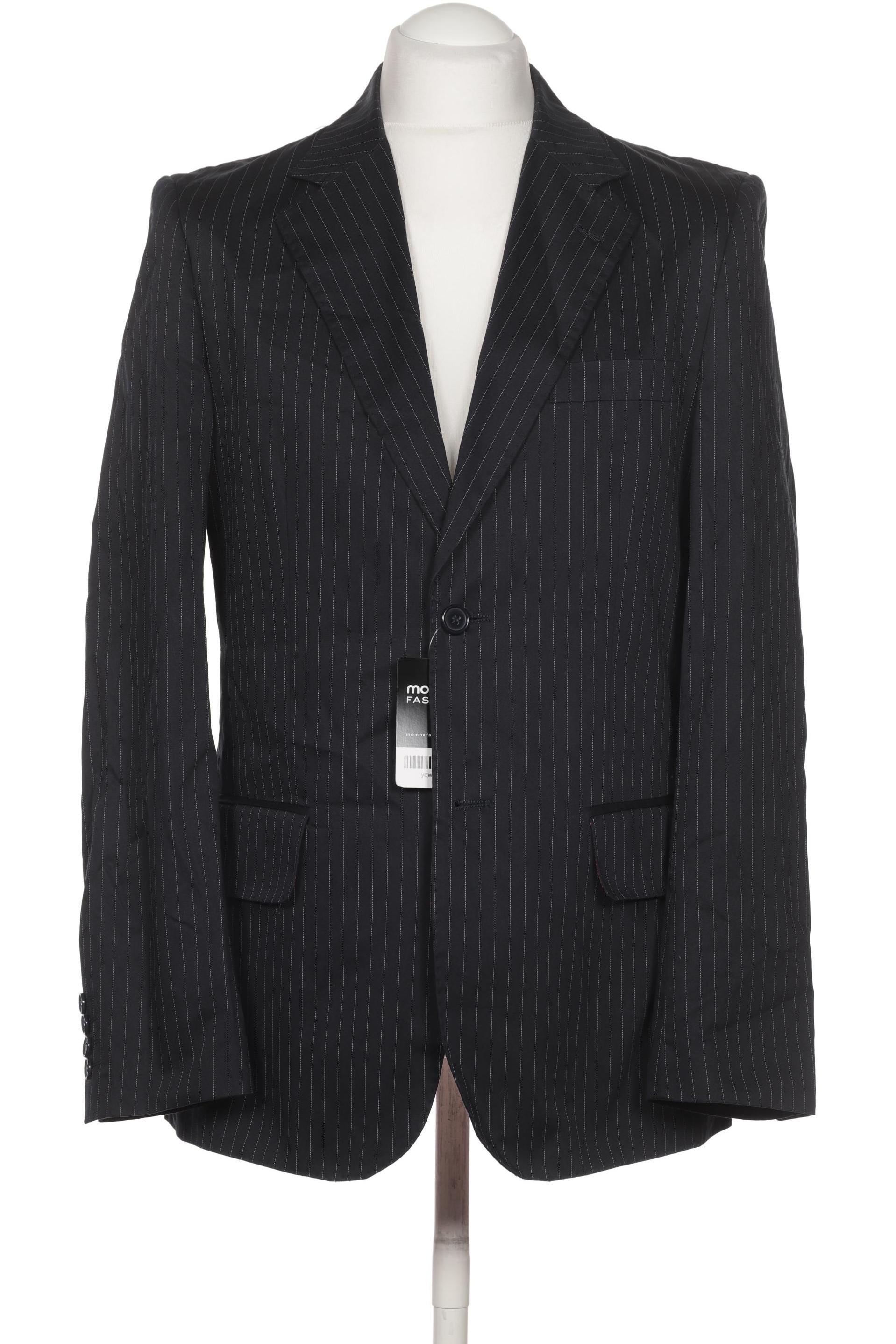 

Scotch & Soda Herren Sakko, marineblau, Gr. 50