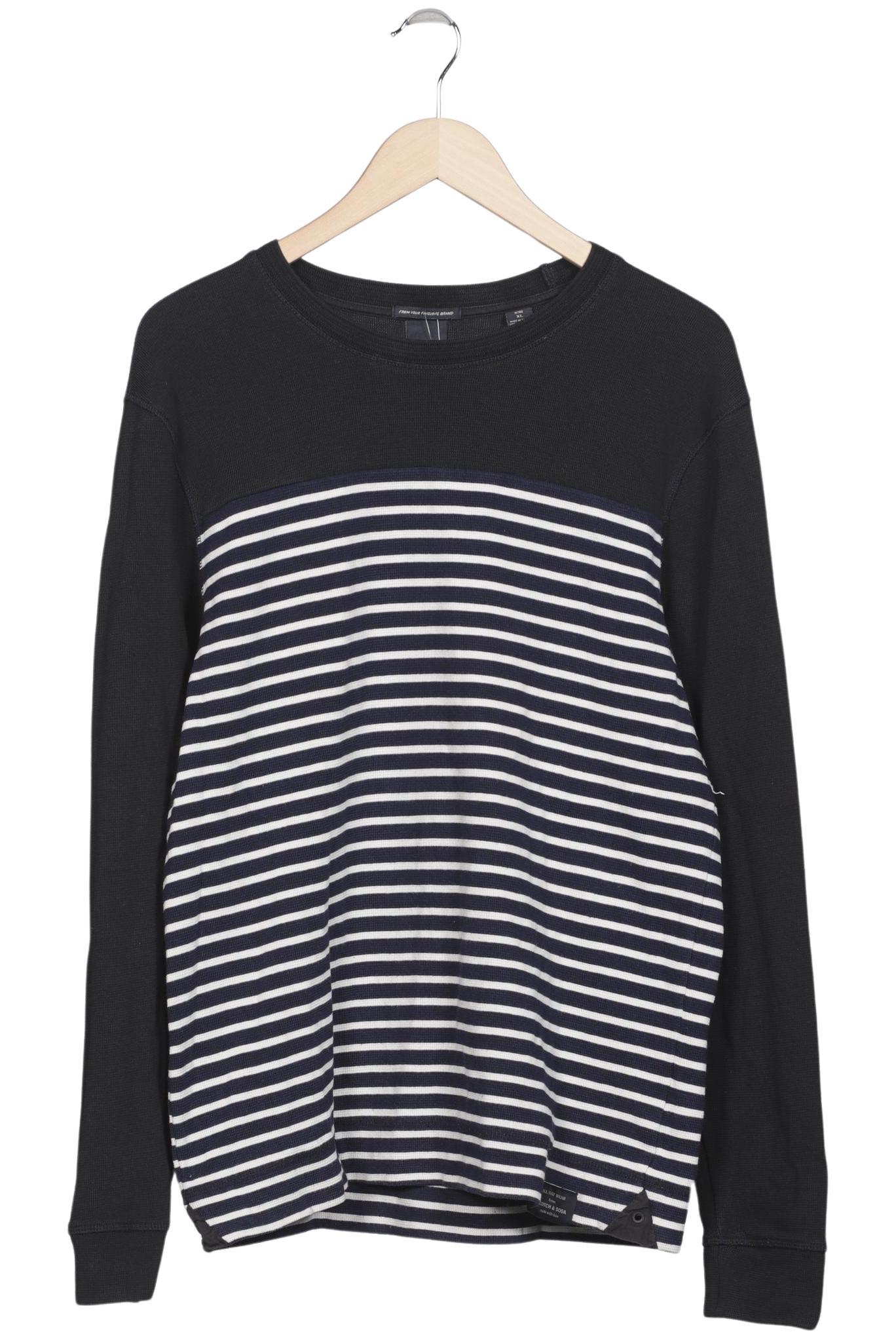 Thumbnail - Scotch &amp; Soda Herren Sweatshirt, mehrfarbig, Gr. 54