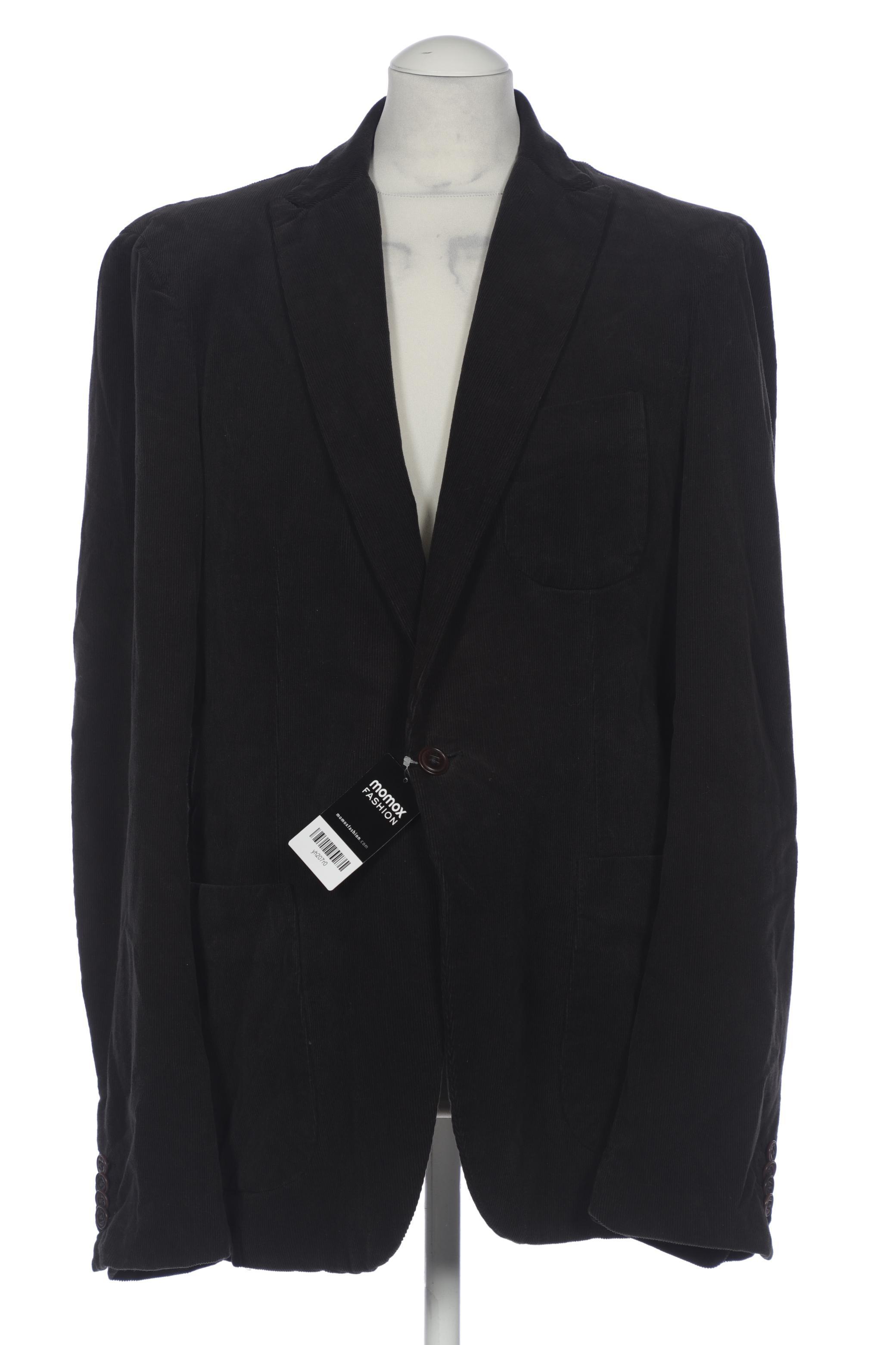 

Scotch & Soda Herren Sakko, schwarz, Gr. 52
