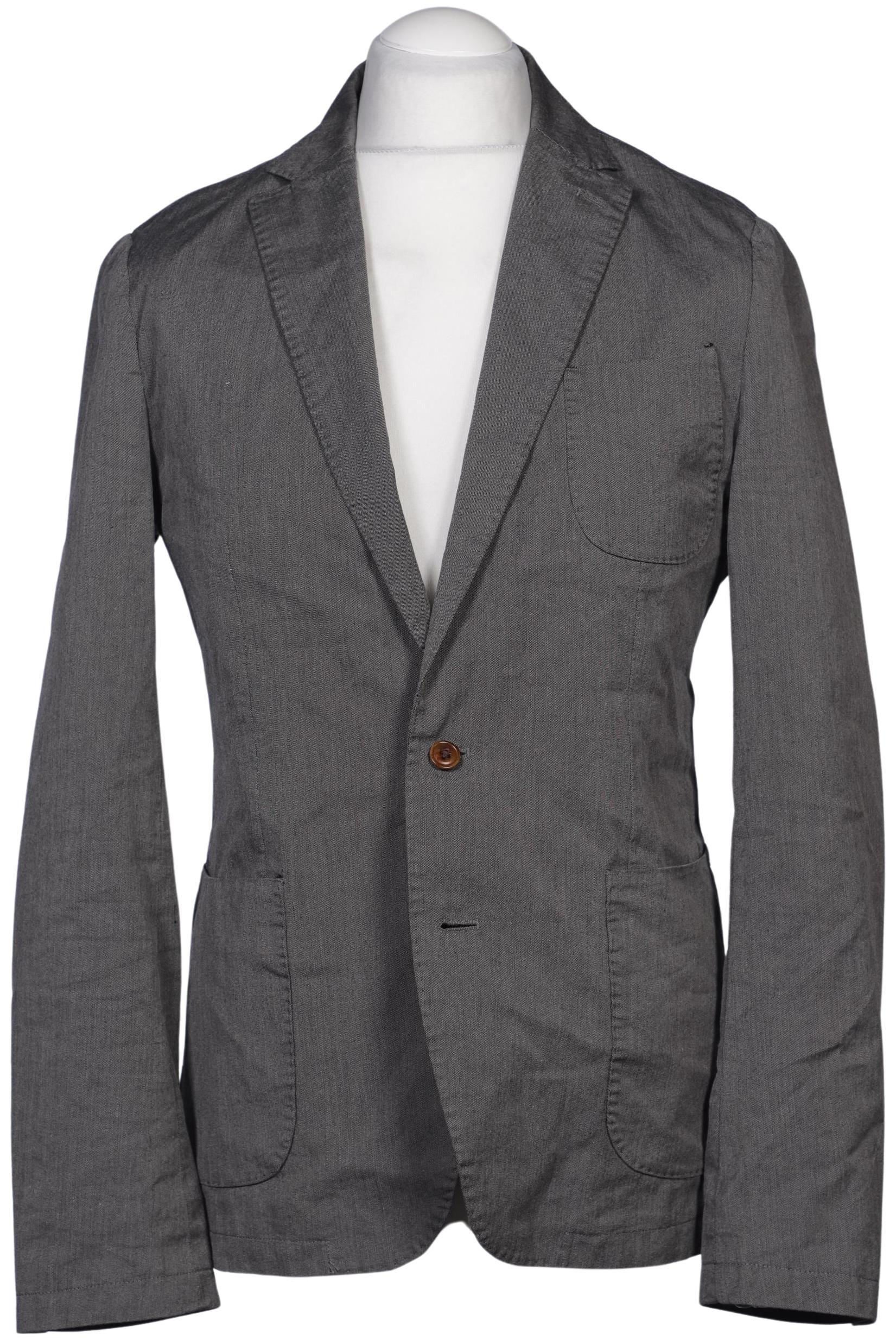 

Scotch & Soda Herren Sakko, grau, Gr. 50