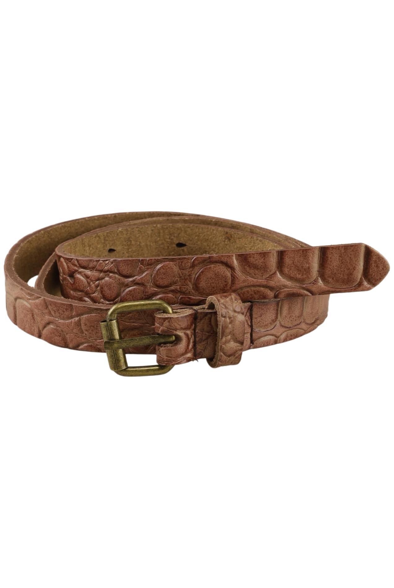 

Scotch & Soda Herren Gürtel, braun, Gr. 90