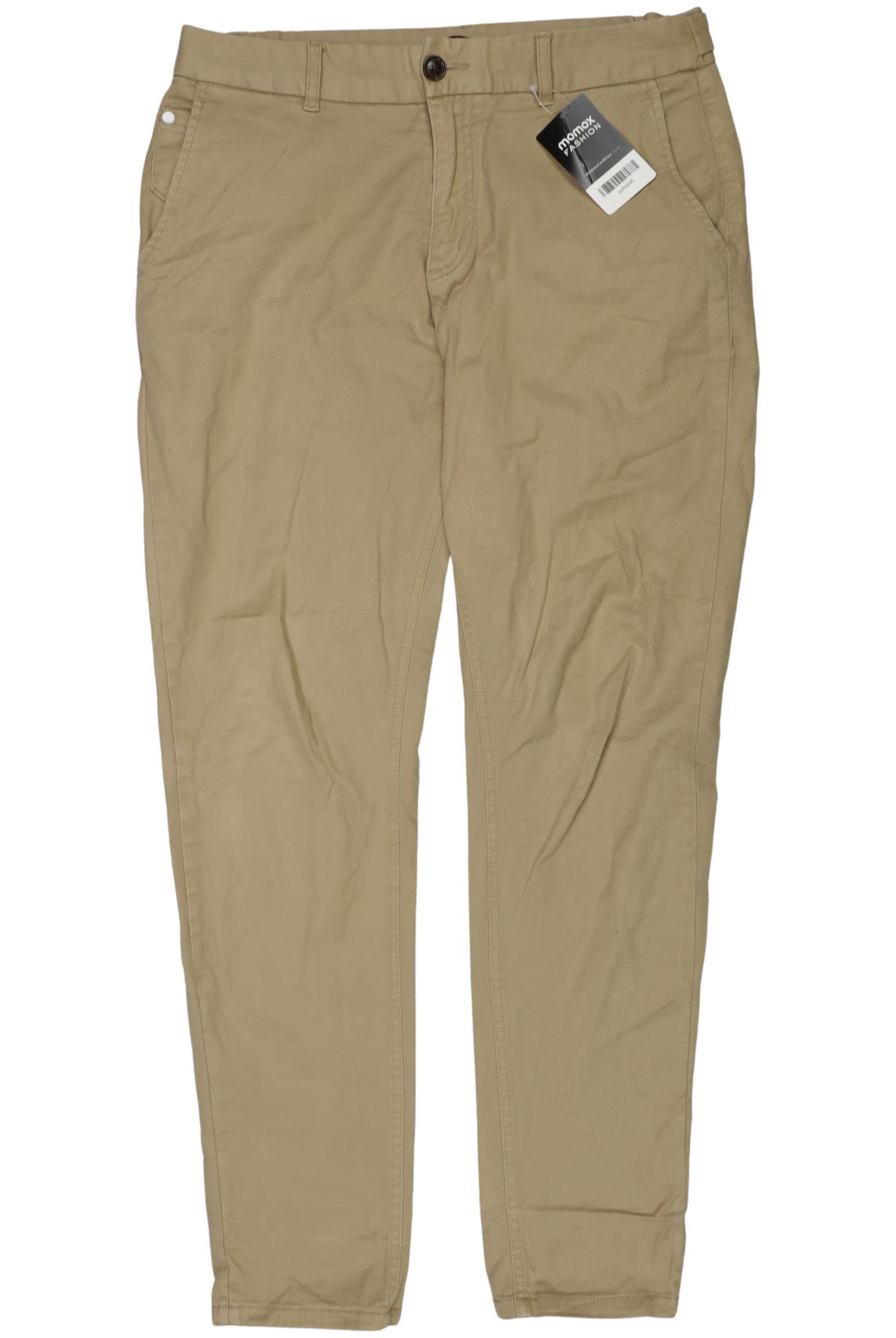 

Scotch & Soda Herren Stoffhose, beige, Gr. 30