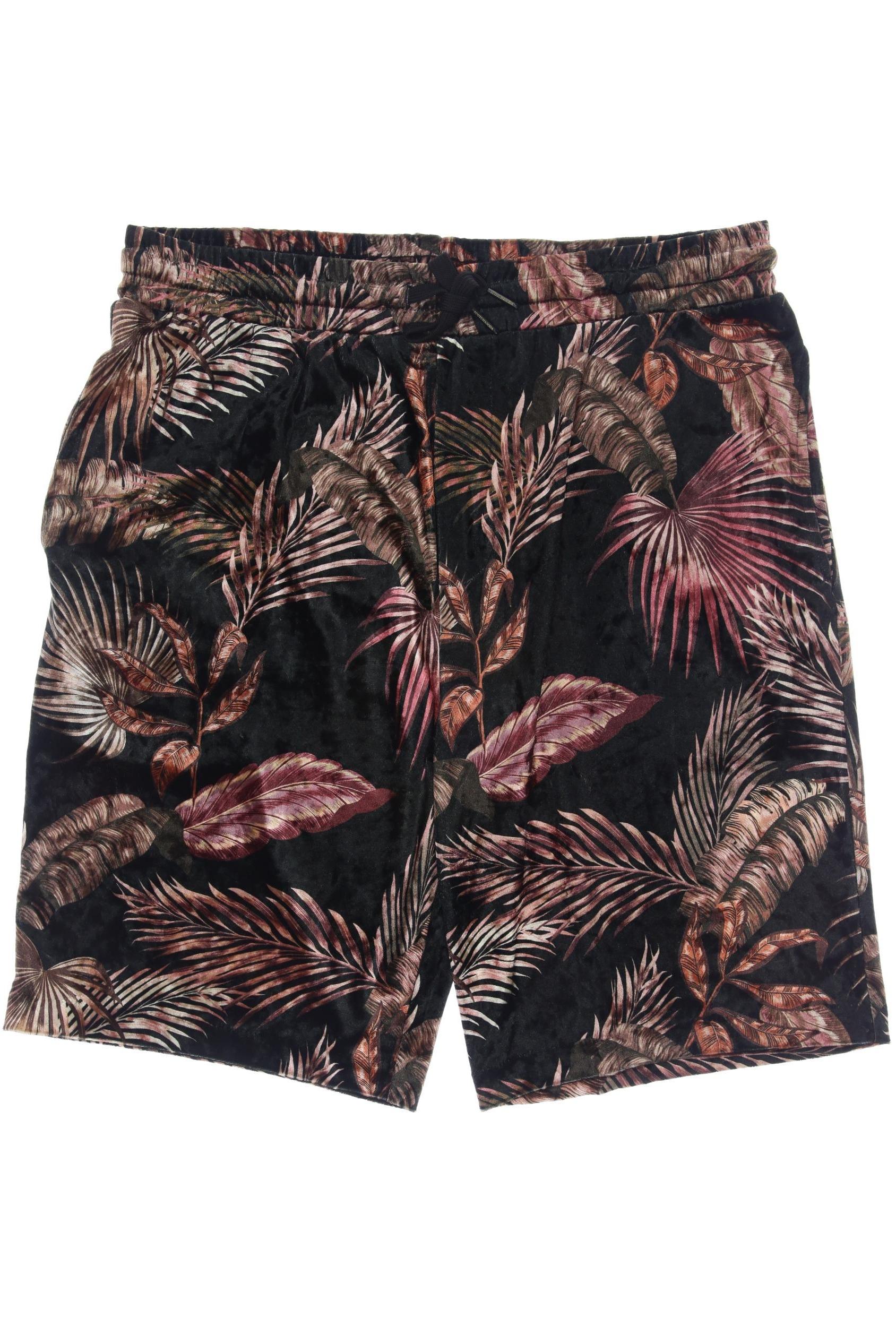 

Scotch & Soda Herren Shorts, schwarz, Gr. 52