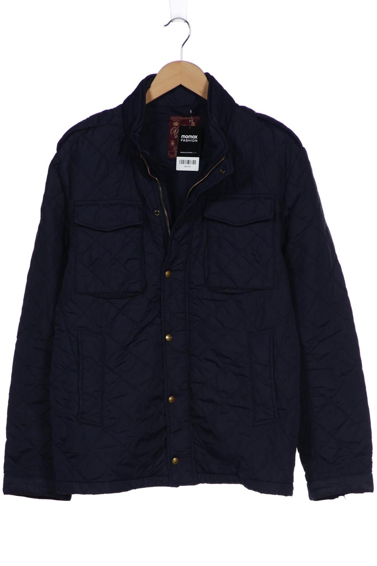 

Scotch & Soda Herren Jacke, marineblau