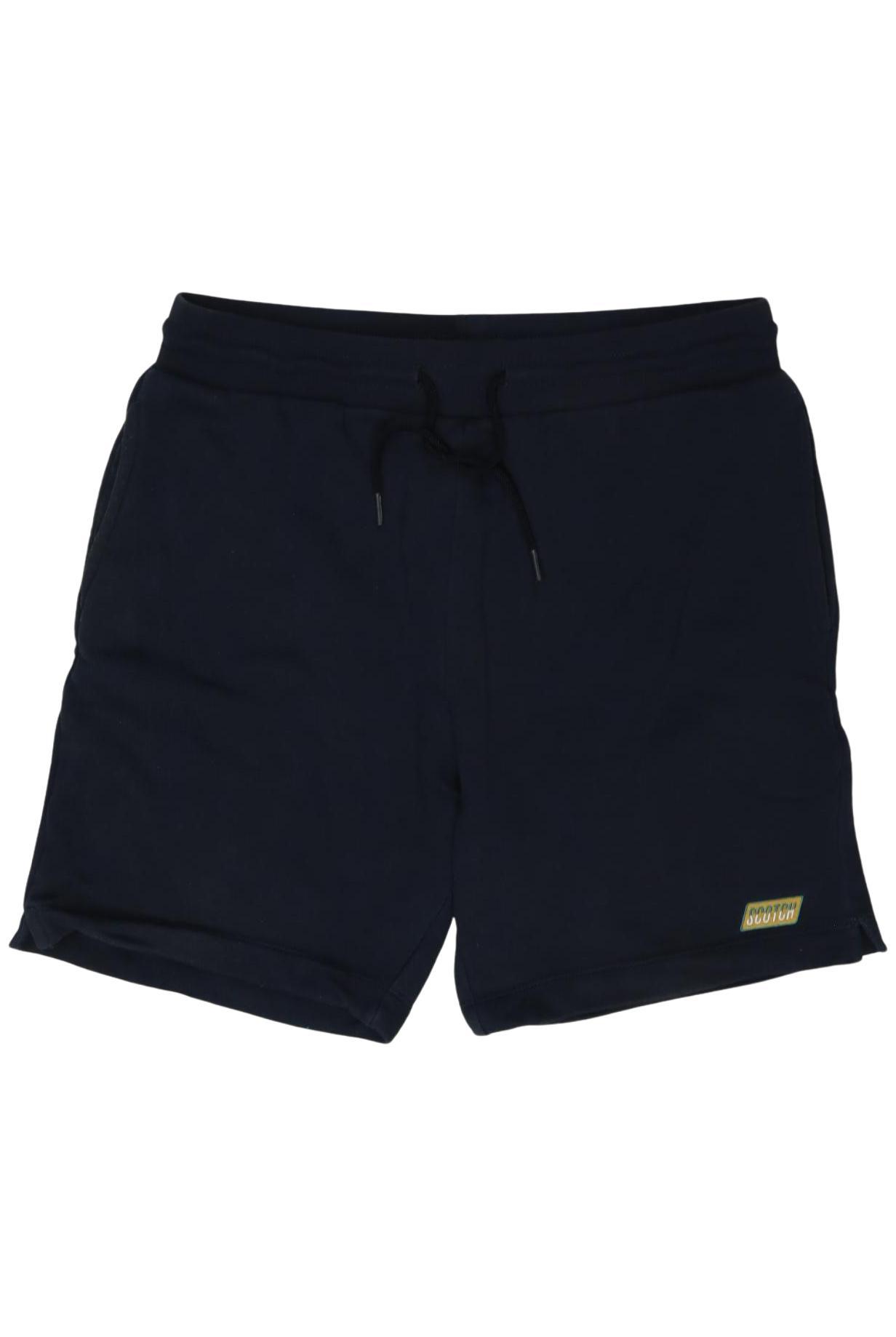 

Scotch & Soda Herren Shorts, marineblau, Gr. 48