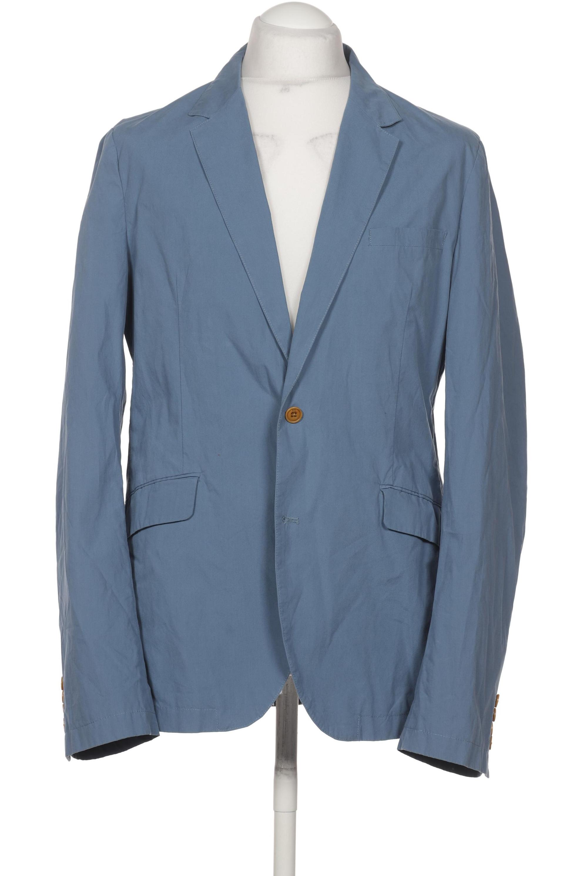 

Scotch & Soda Herren Sakko, blau, Gr. 54