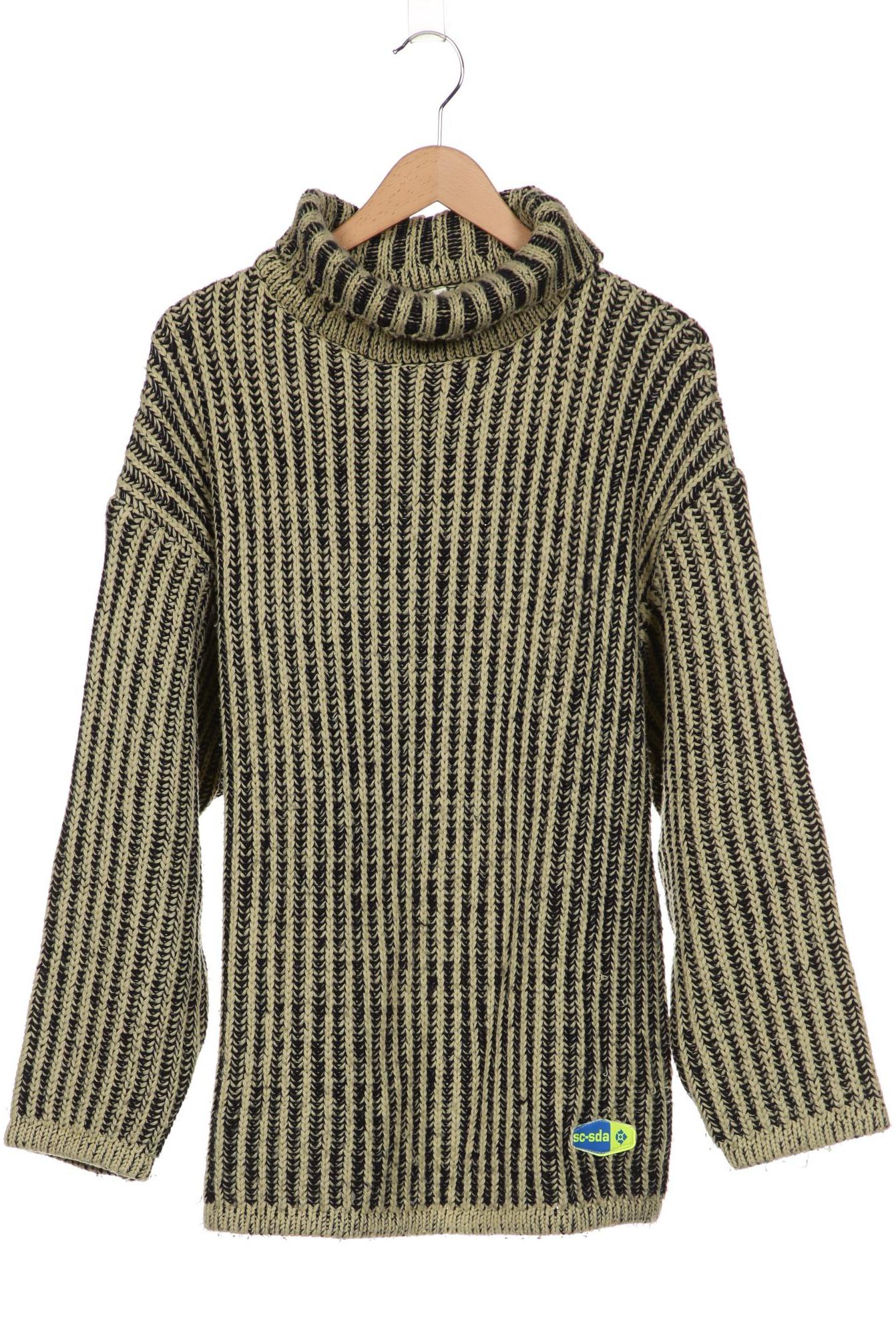 

Scotch & Soda Herren Pullover, grün