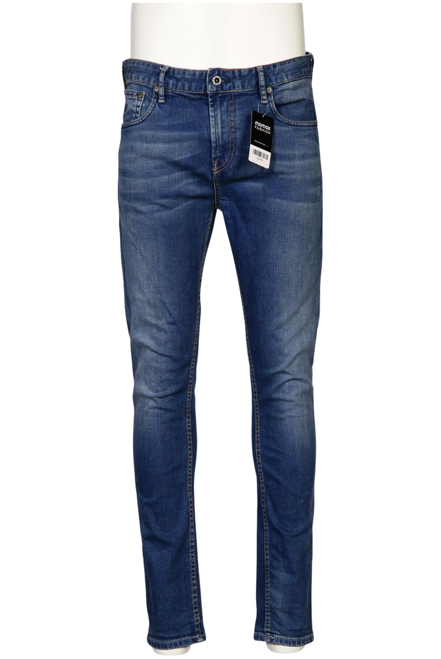 

Scotch & Soda Herren Jeans, blau, Gr. 32