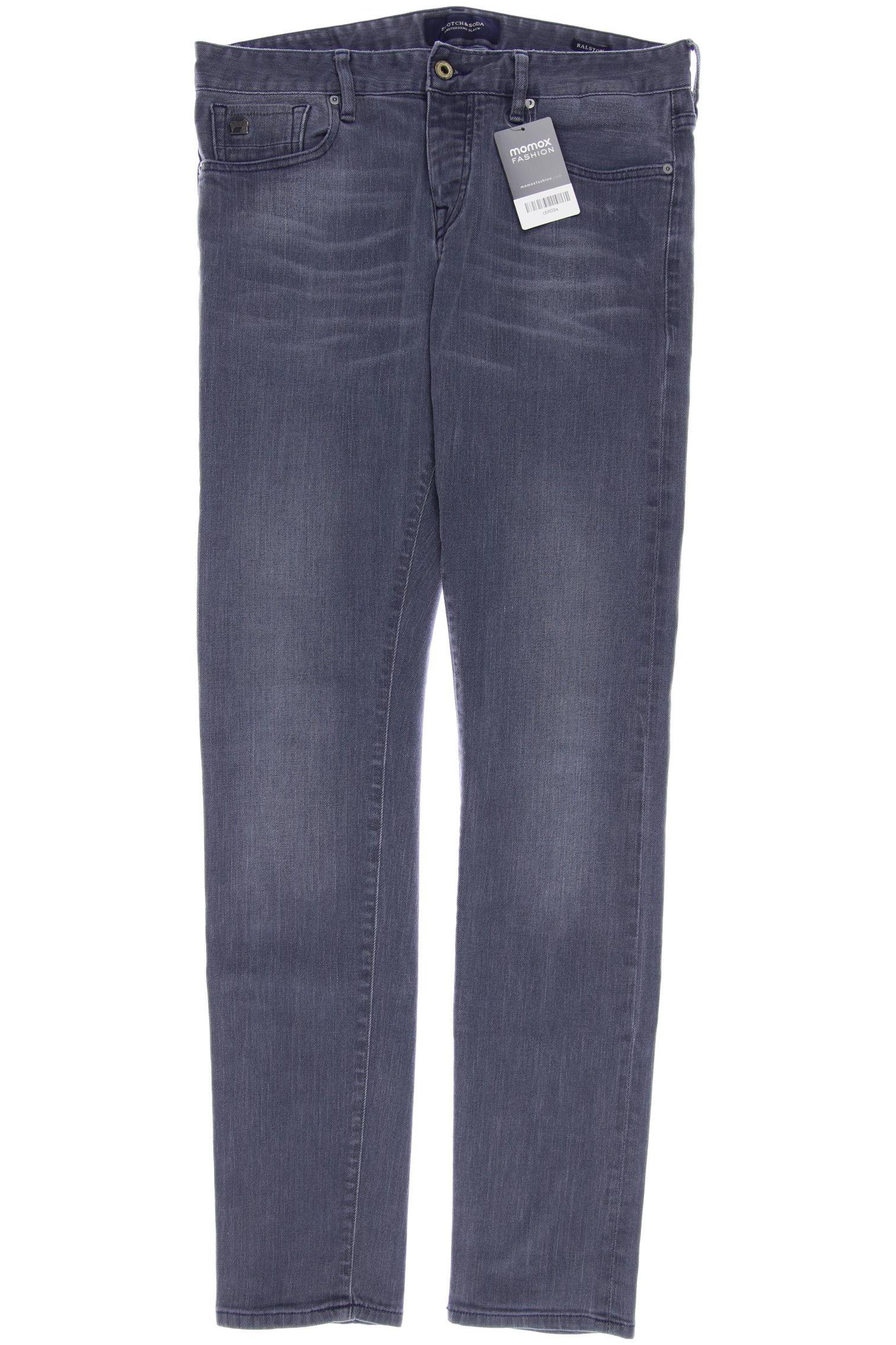 

Scotch & Soda Herren Jeans, blau, Gr. 31