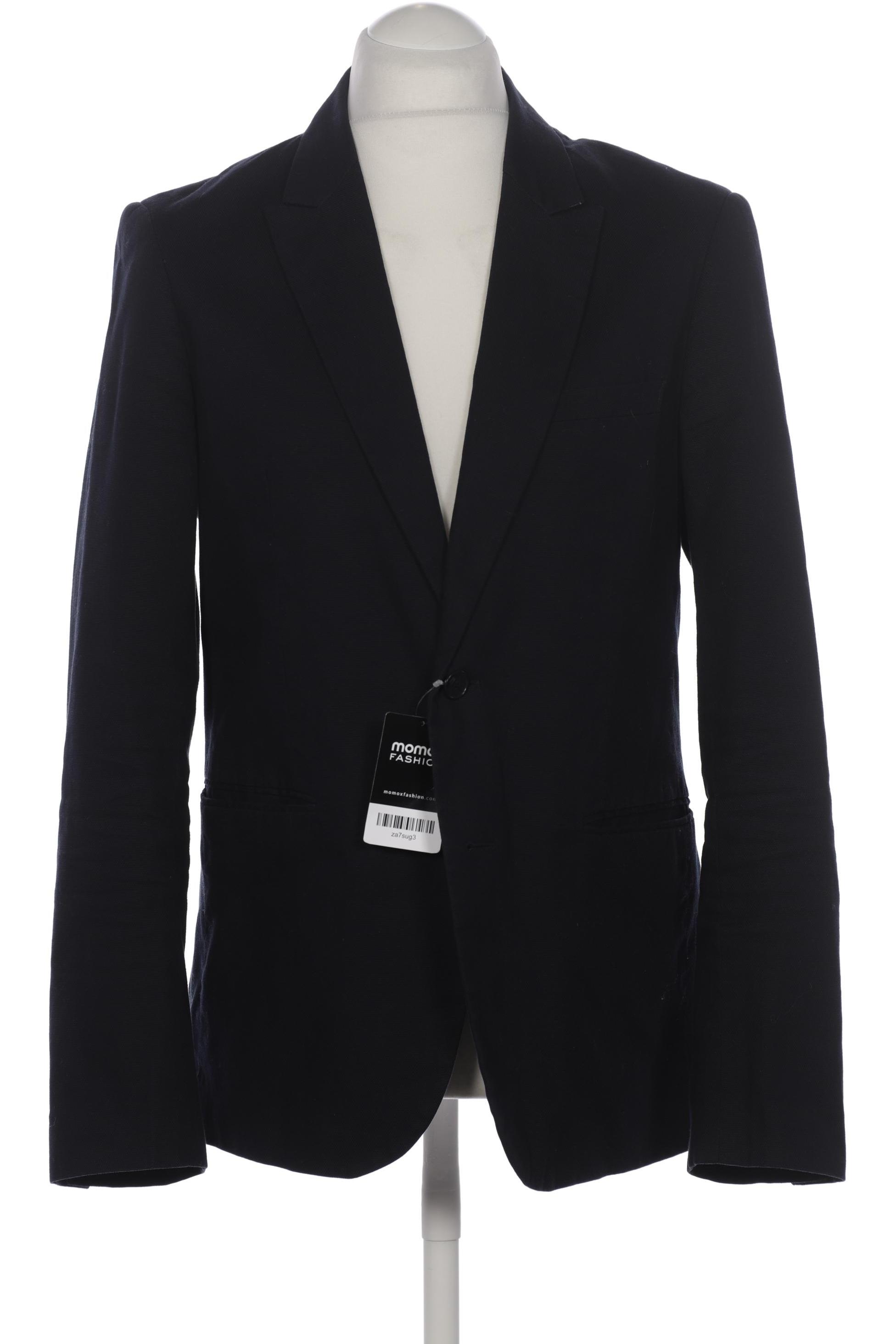 

Scotch & Soda Herren Sakko, marineblau, Gr. 52