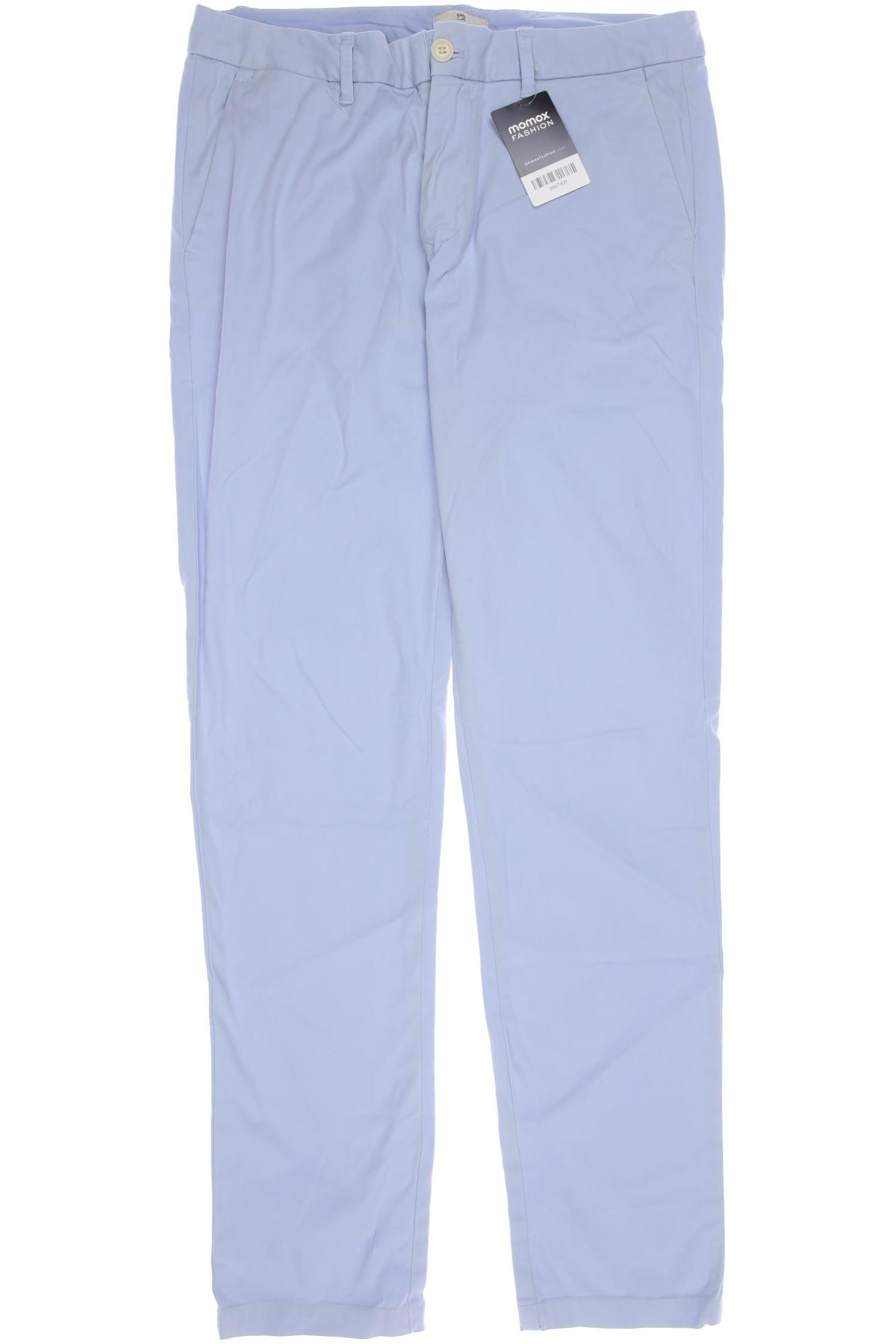 

Scotch & Soda Herren Stoffhose, hellblau, Gr. 30