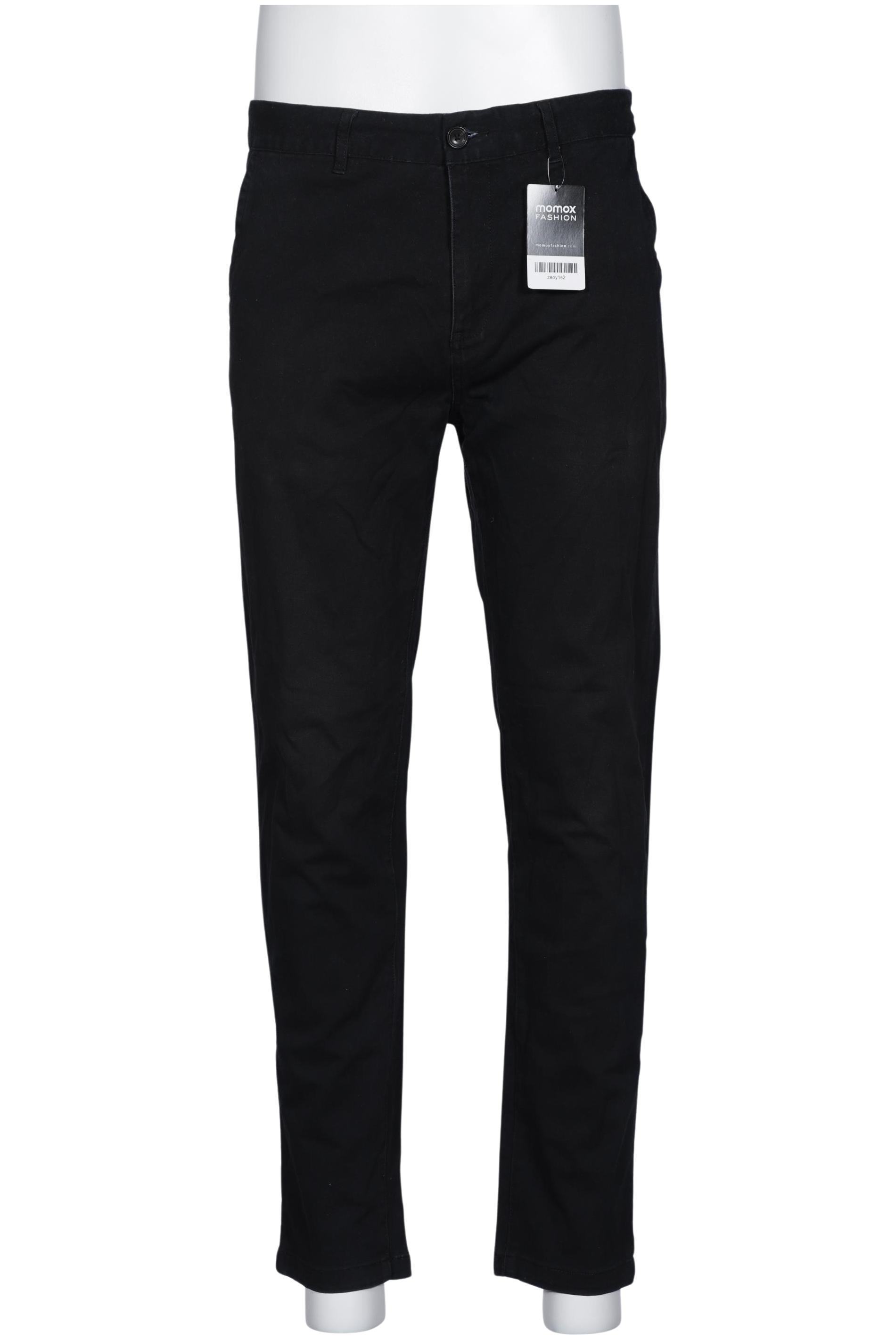 Thumbnail - Scotch &amp; Soda Herren Stoffhose, schwarz, Gr. 33