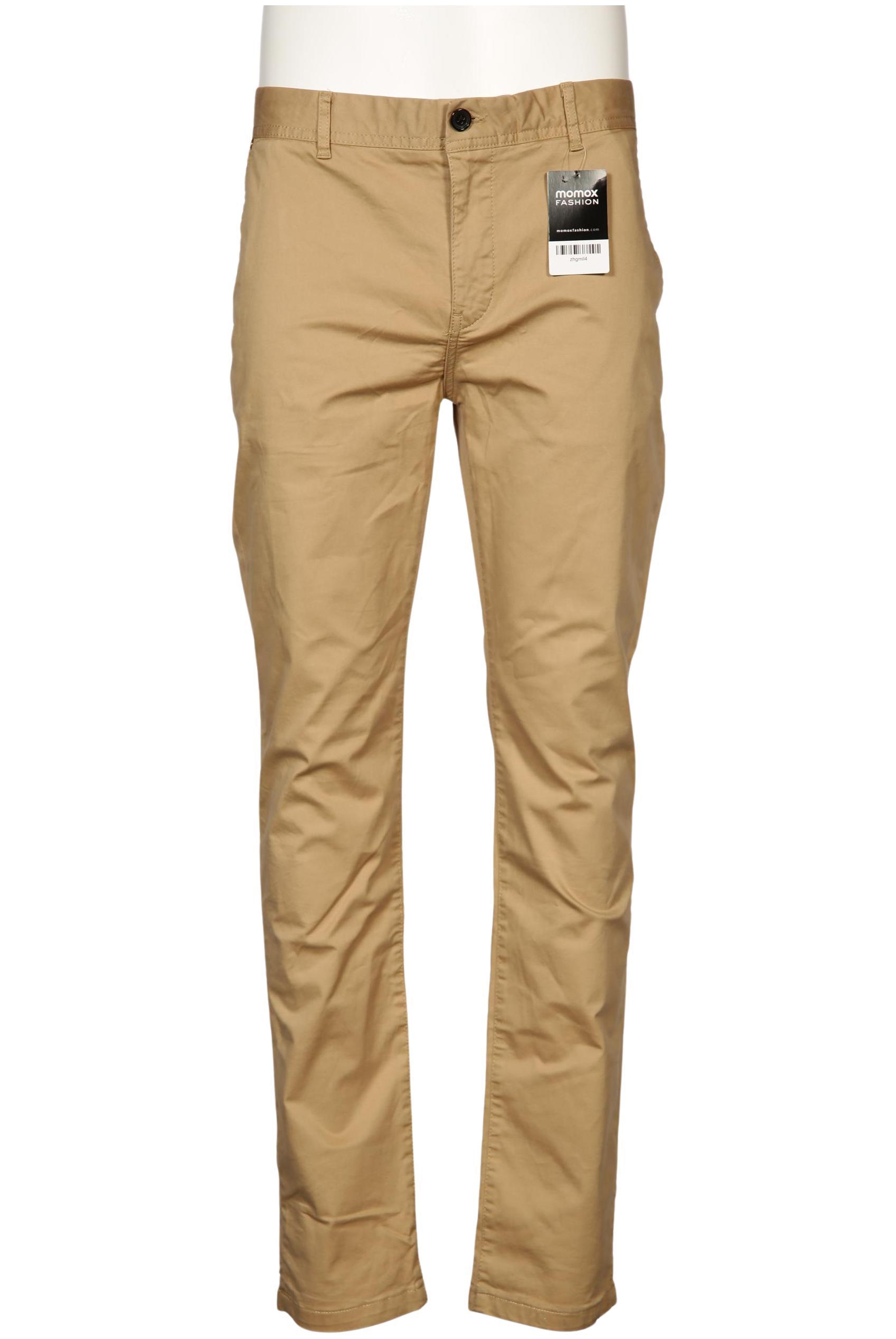 

Scotch & Soda Herren Stoffhose, beige, Gr. 34