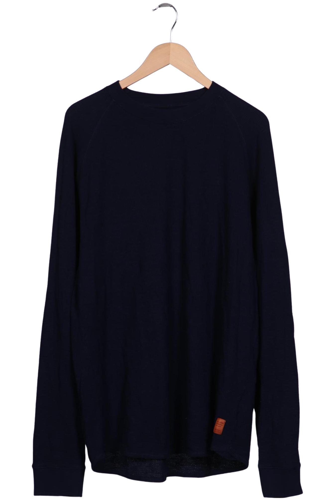 

Scotch & Soda Herren Pullover, marineblau, Gr. 54