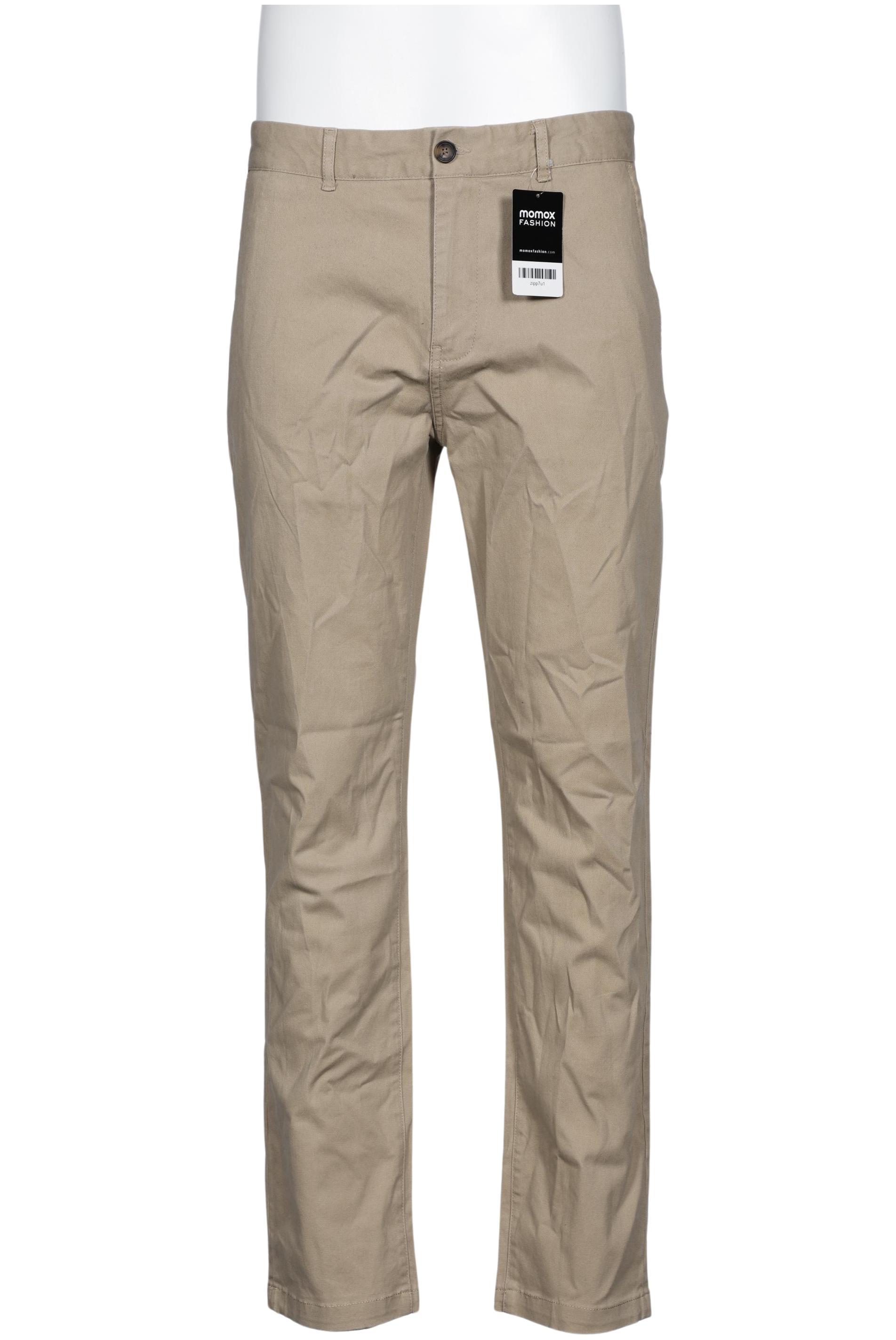 

Scotch & Soda Herren Stoffhose, beige, Gr. 33