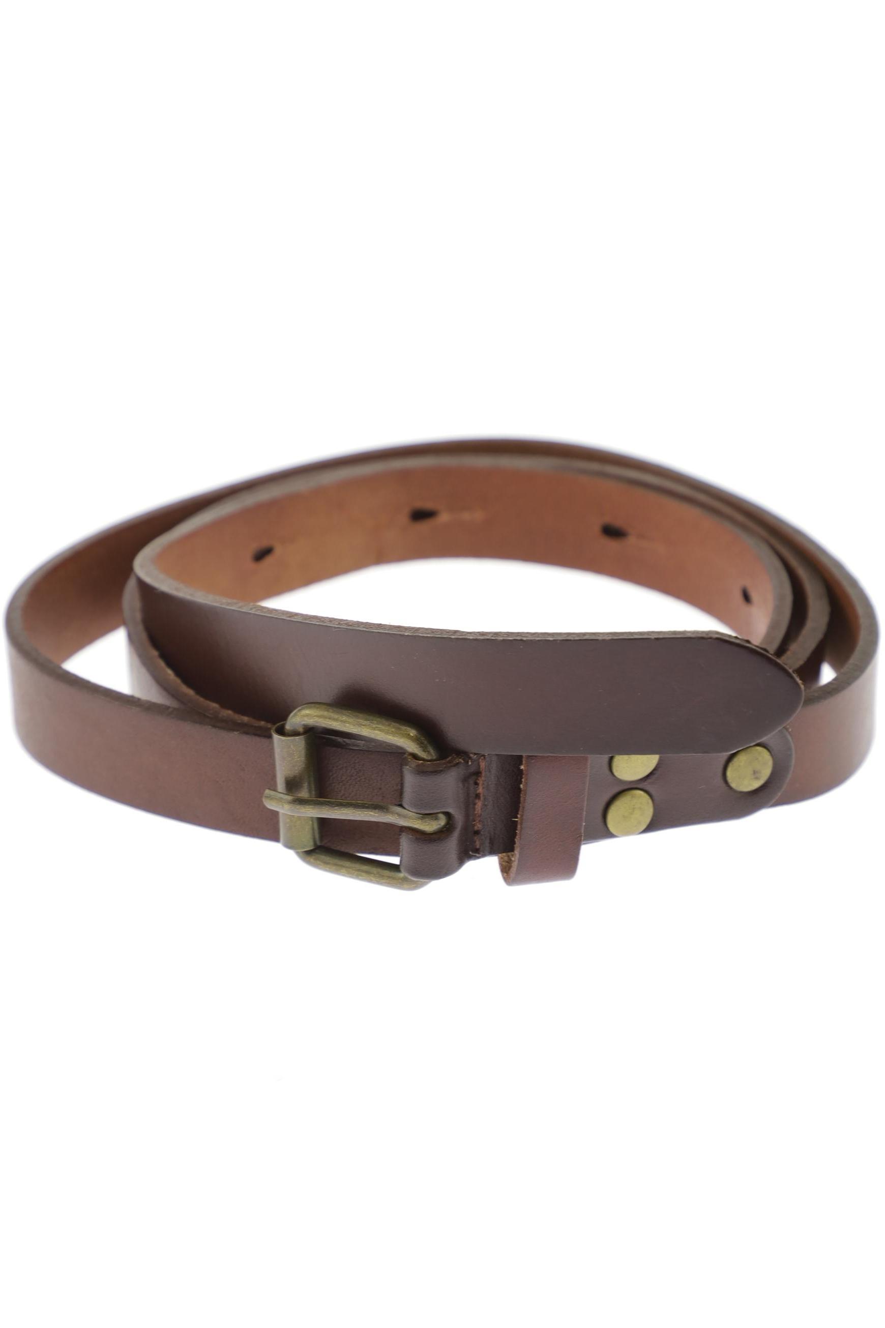 

Scotch & Soda Herren Gürtel, braun, Gr. 90