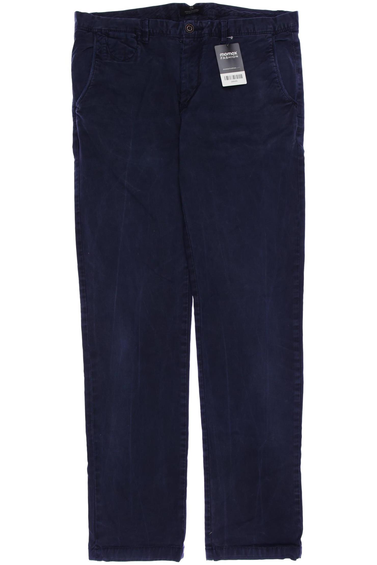 

Scotch & Soda Herren Jeans, marineblau, Gr. 33
