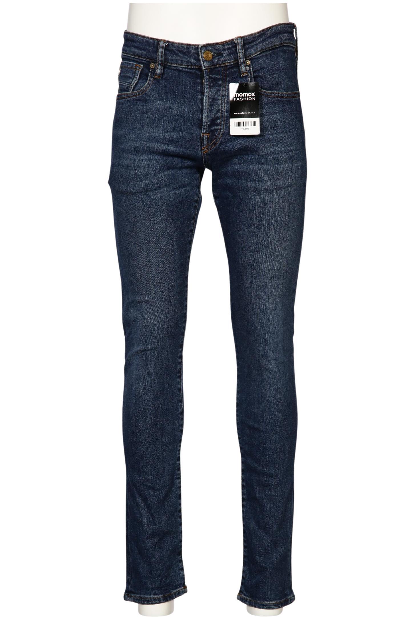 

Scotch & Soda Herren Jeans, blau, Gr. 30