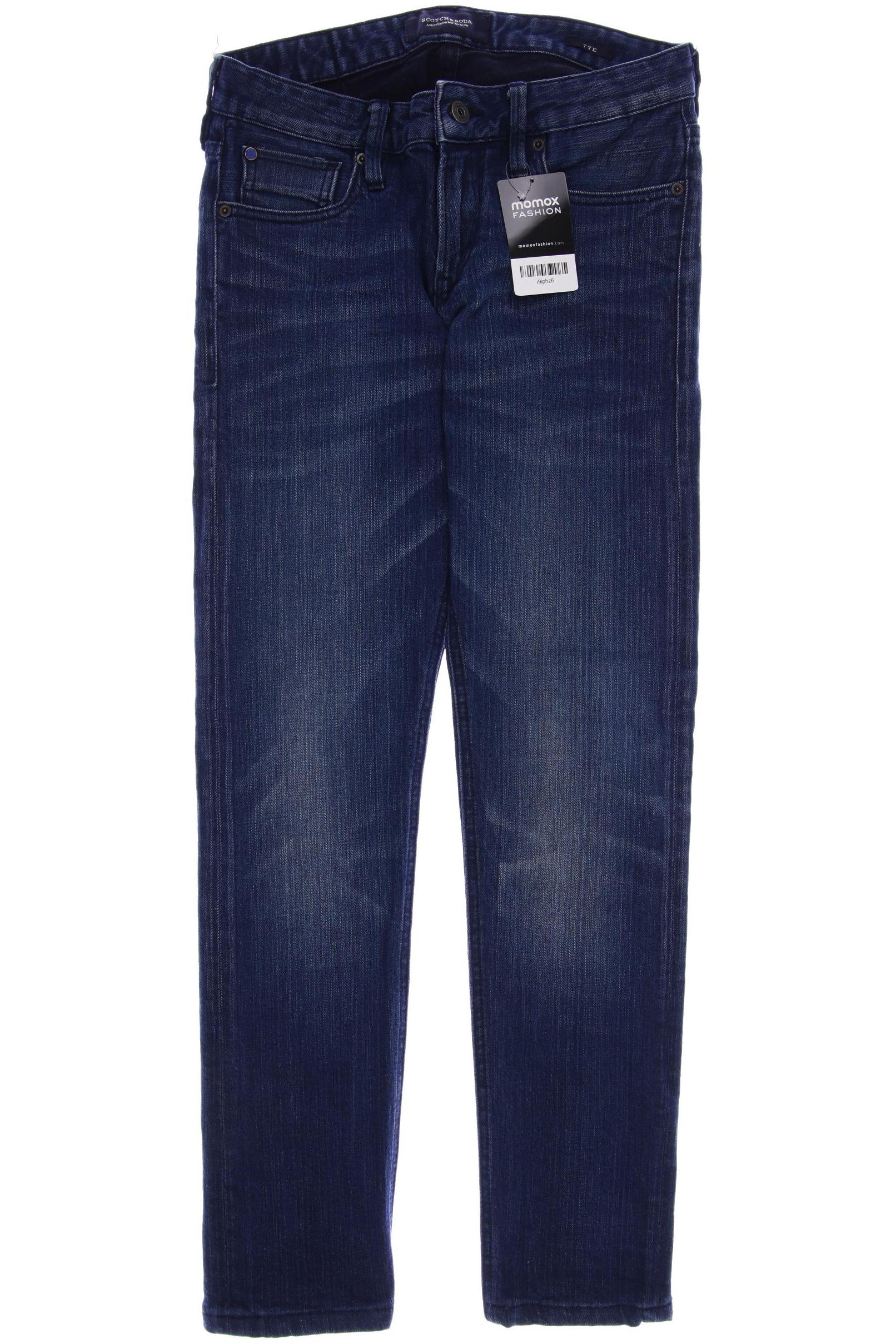 

Scotch & Soda Herren Jeans, blau, Gr. 28