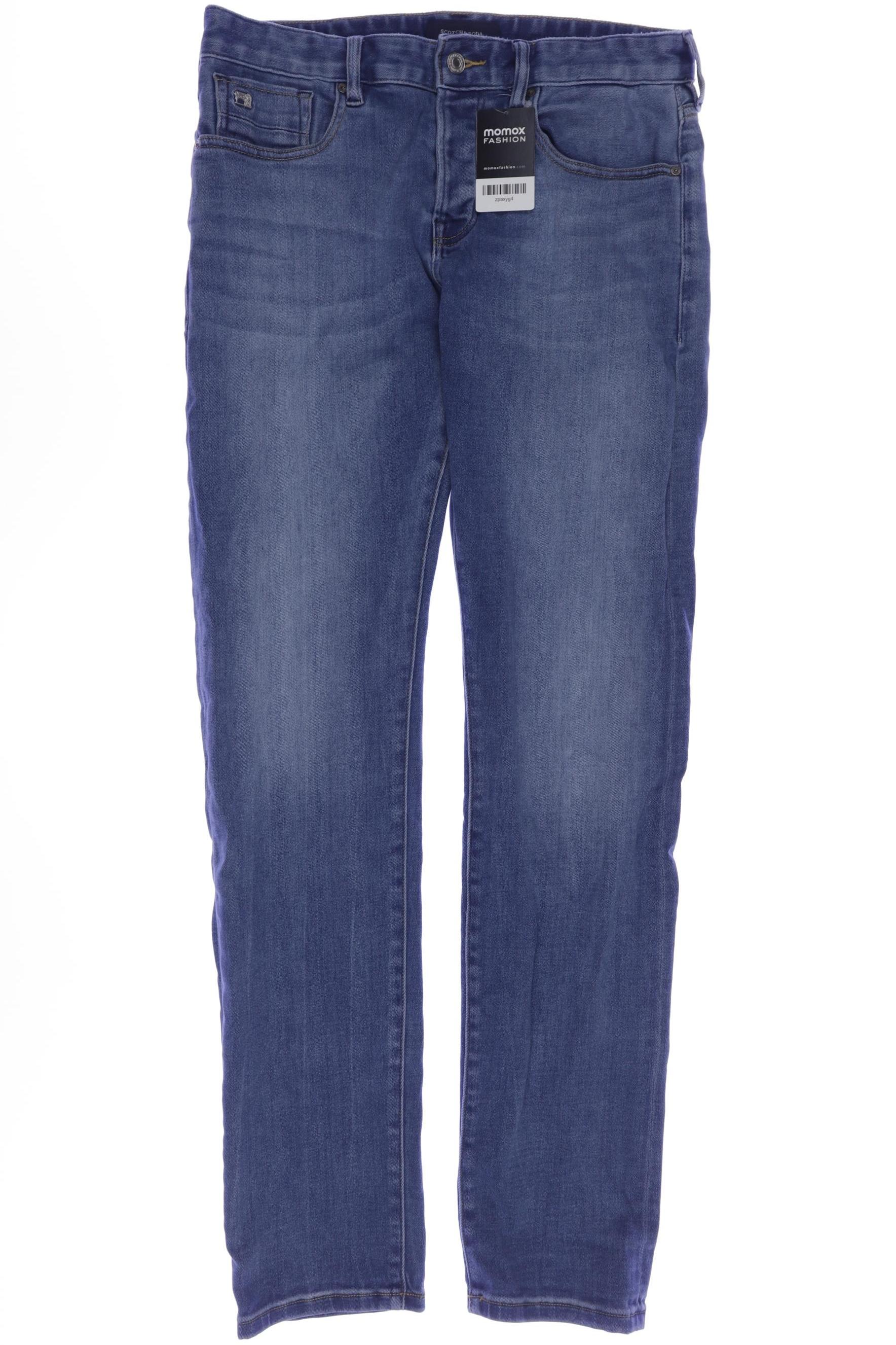 

Scotch & Soda Herren Jeans, blau, Gr. 32