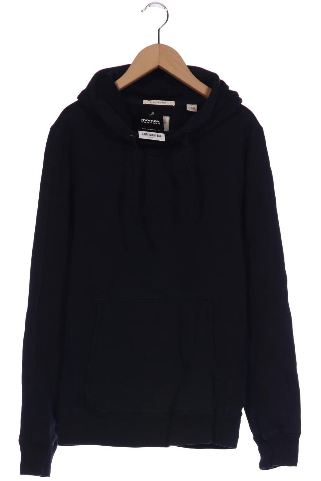 

Scotch & Soda Herren Kapuzenpullover, marineblau