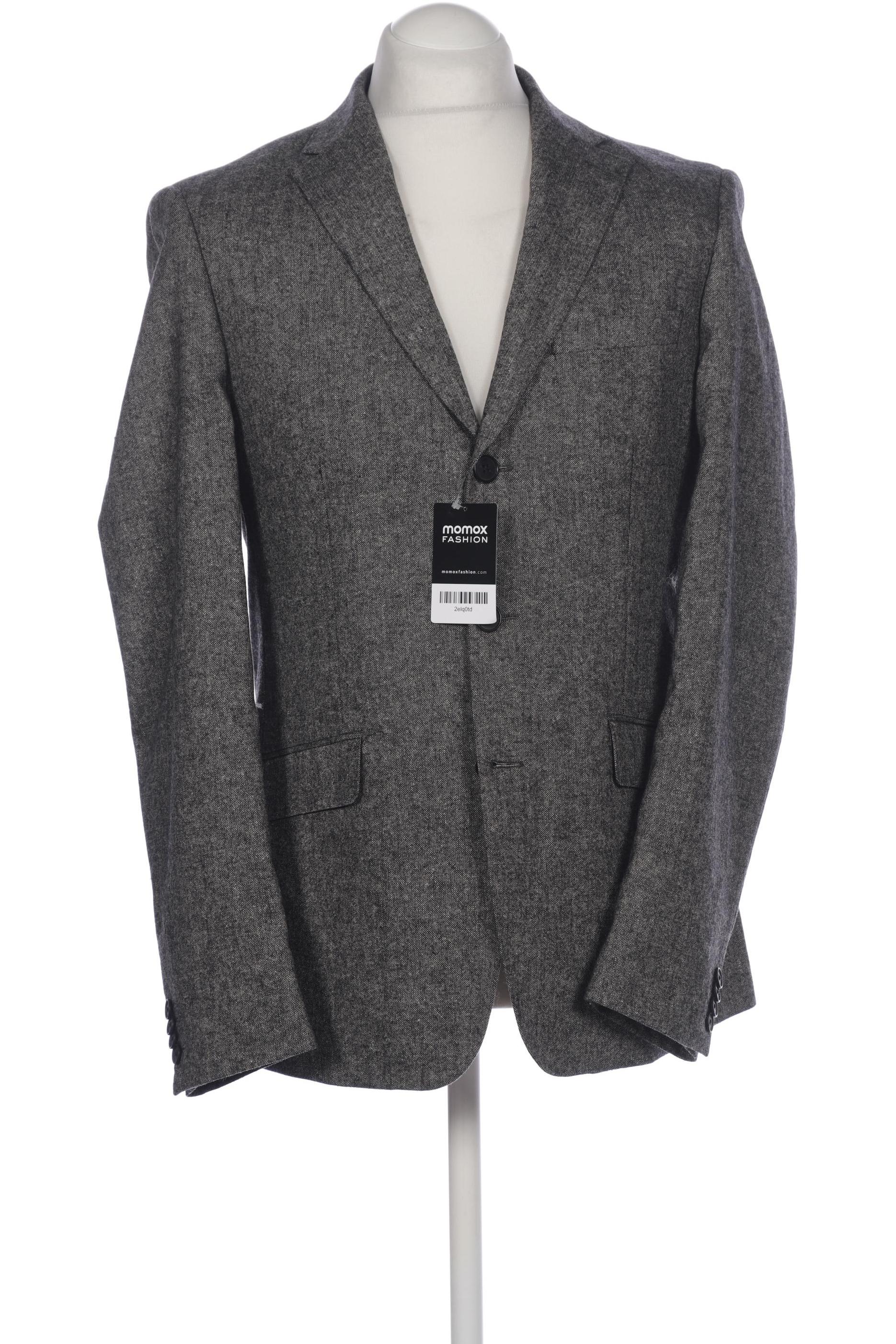 

Scotch & Soda Herren Sakko, grau, Gr. 50