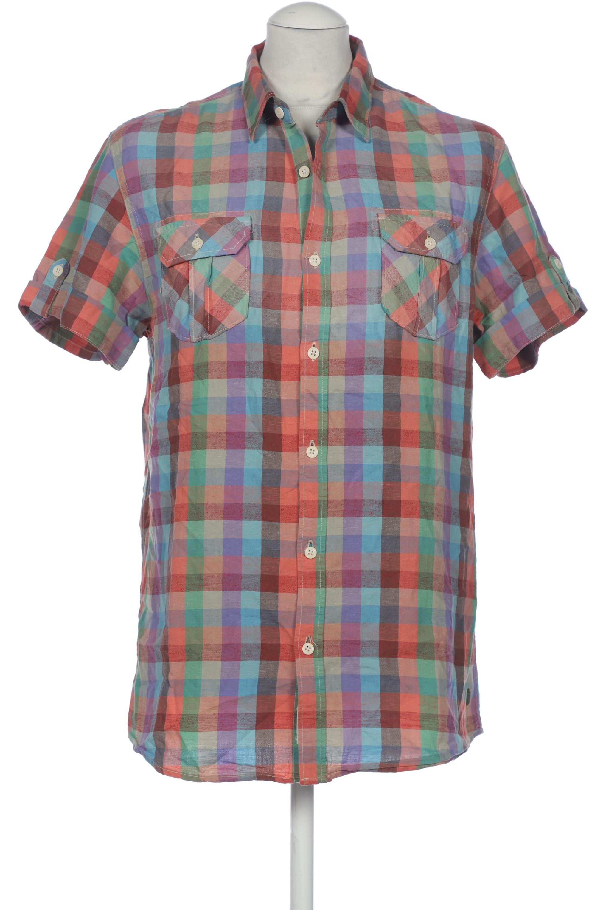 

Scotch & Soda Herren Hemd, mehrfarbig, Gr. 52