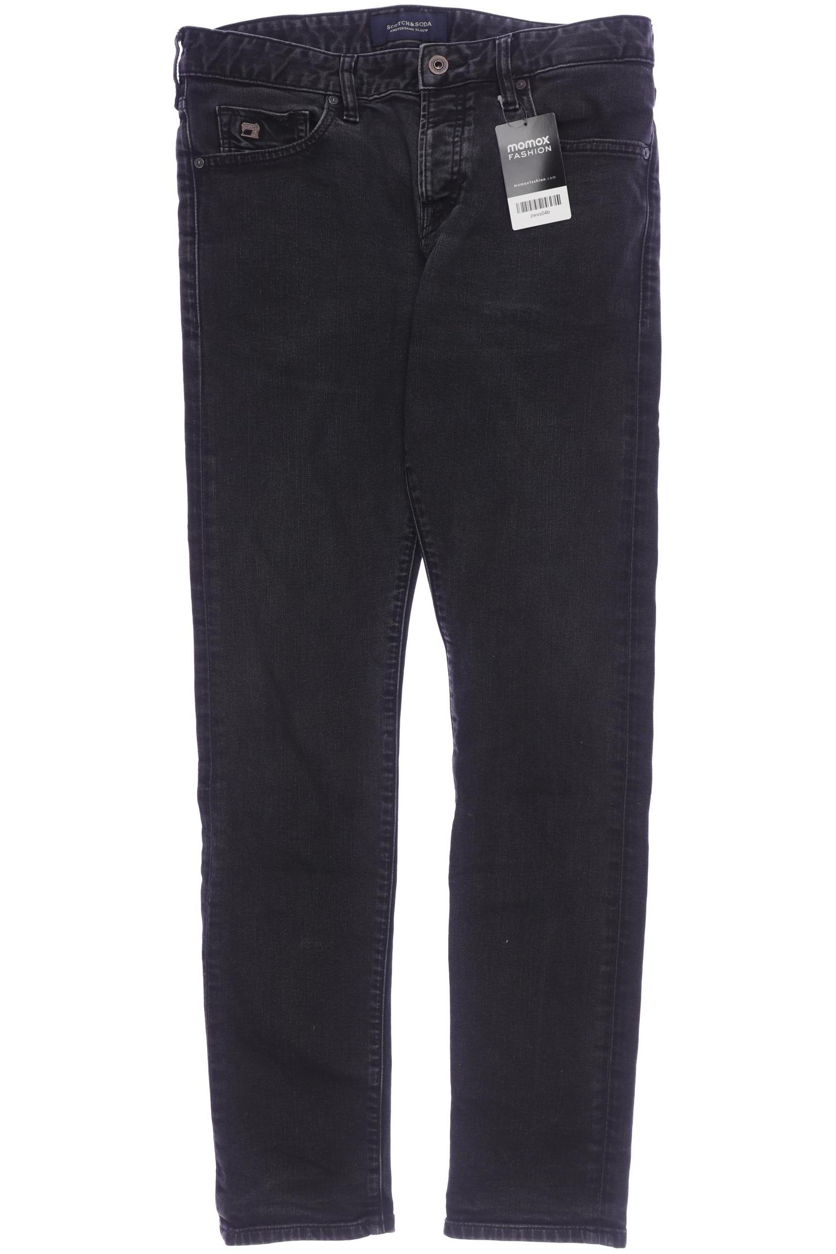

Scotch & Soda Herren Jeans, grau, Gr. 31