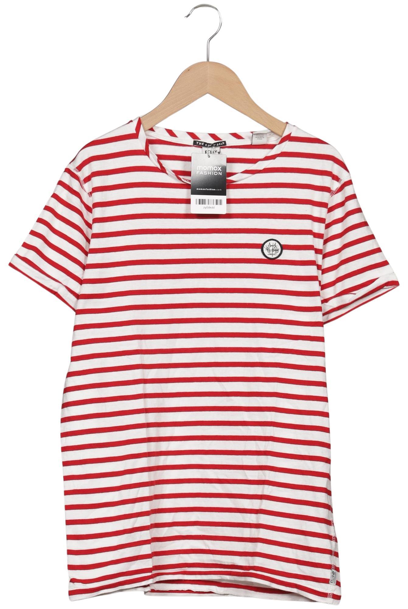 

Scotch & Soda Herren T-Shirt, weiß, Gr. 46