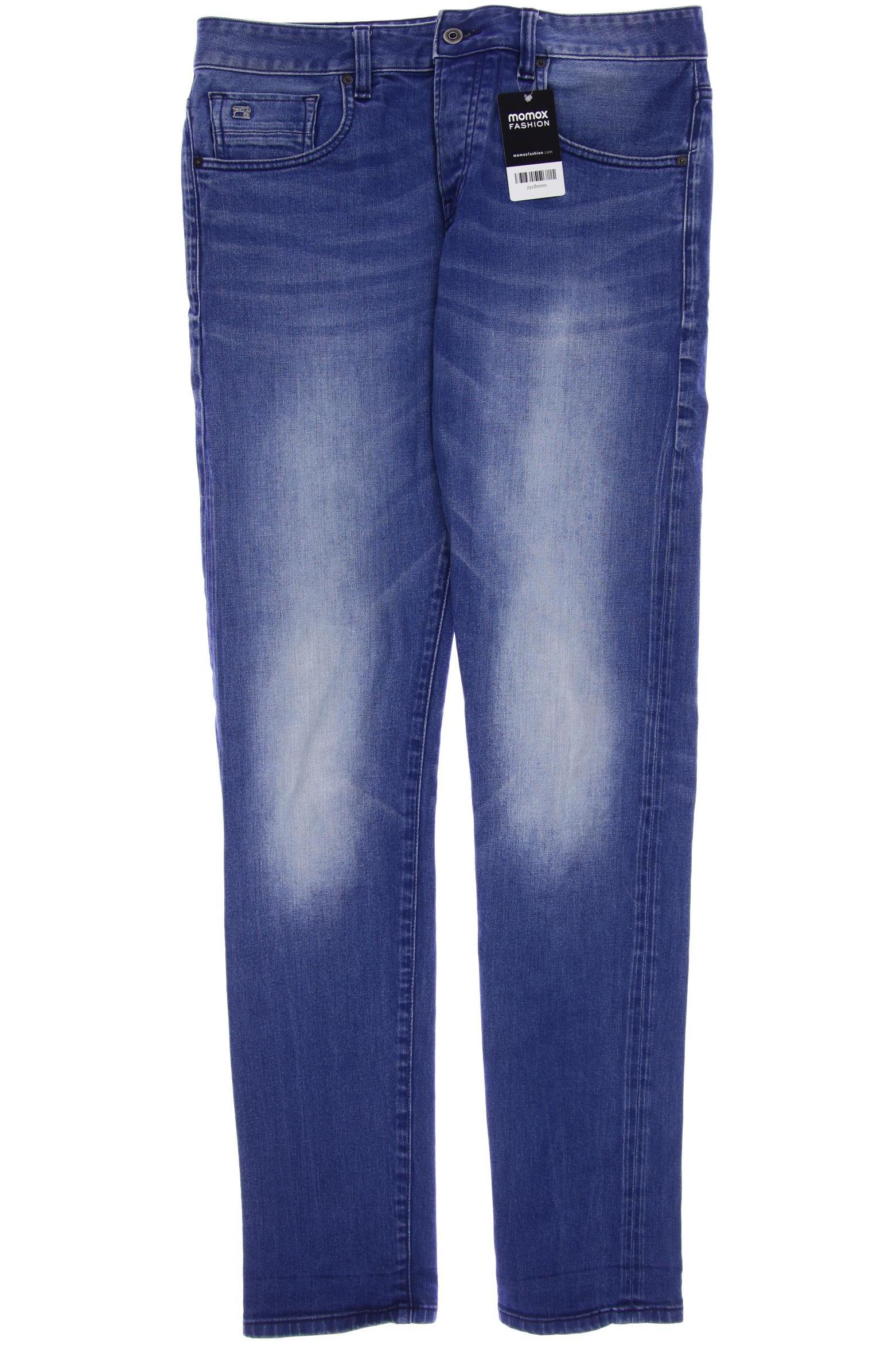 

Scotch & Soda Herren Jeans, blau