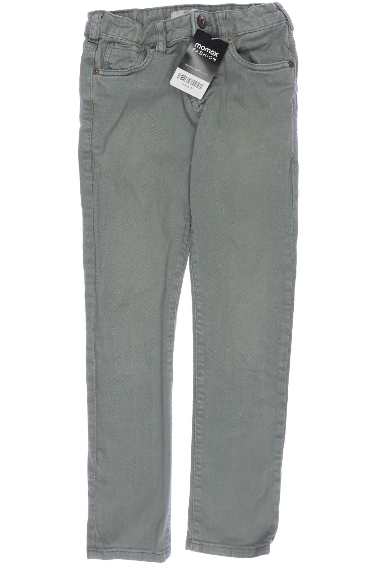 

Scotch & Soda Herren Jeans, grün, Gr. 128