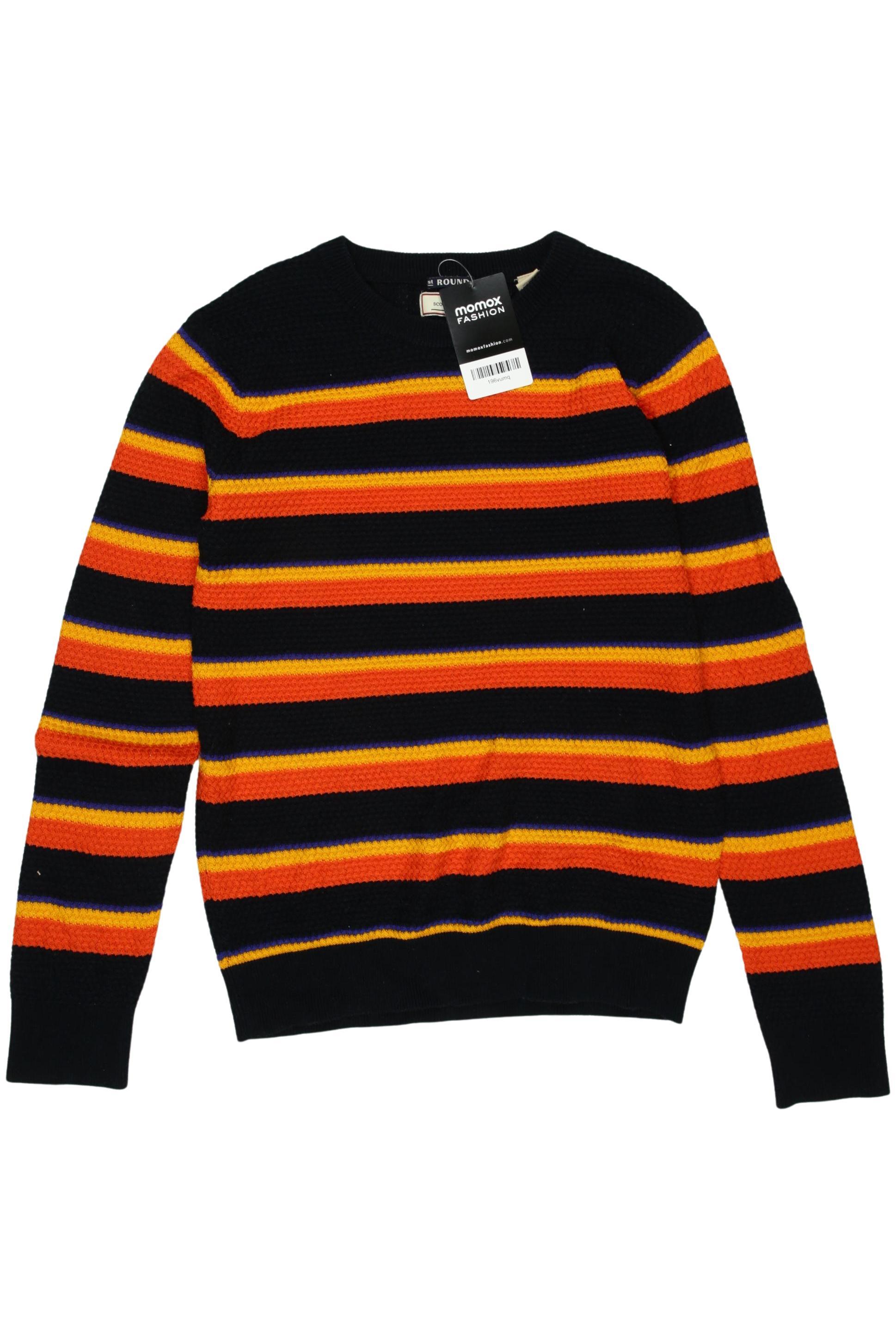 

Scotch & Soda Jungen Pullover, mehrfarbig, Gr. 164