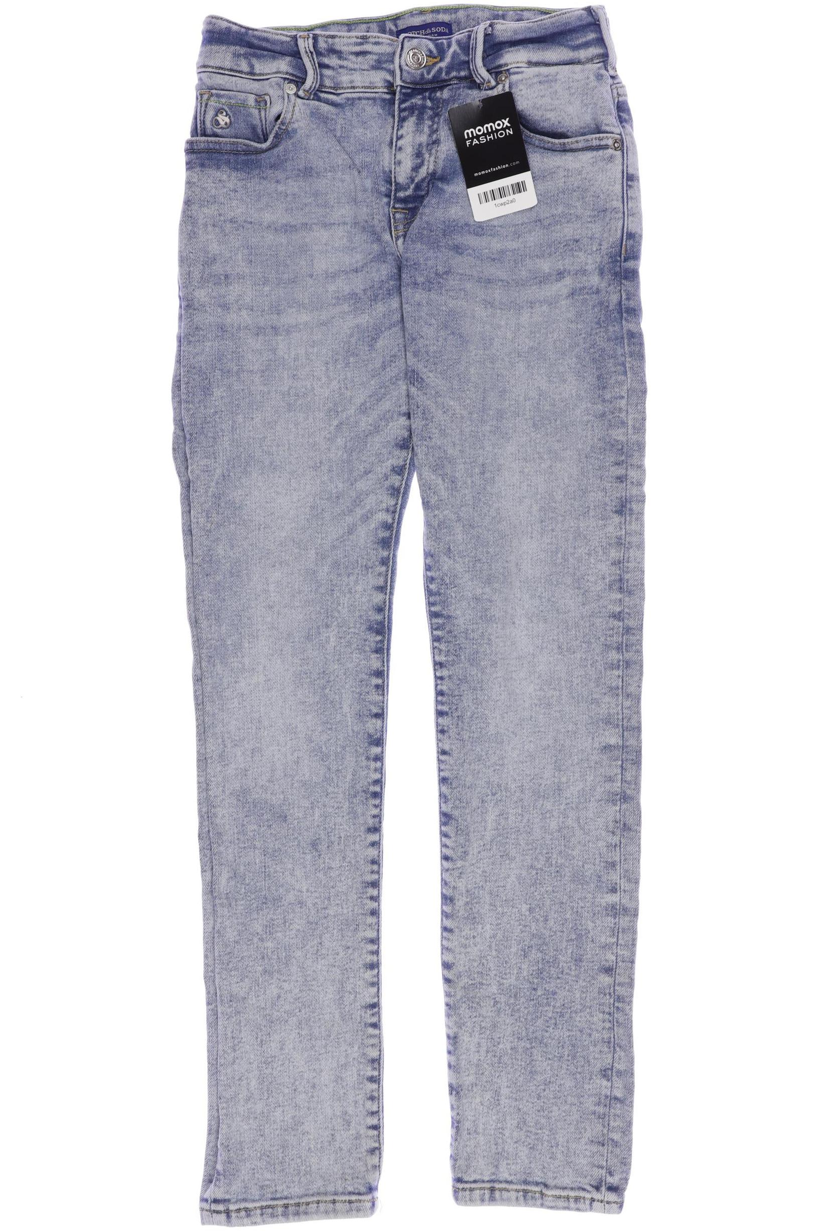 

Scotch & Soda Herren Jeans, blau, Gr. 152