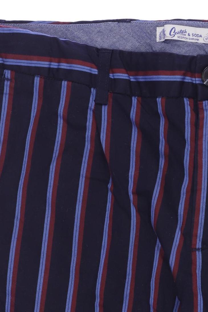 Thumbnail - Scotch &amp; Soda Jungen Shorts, marineblau, Gr. 16