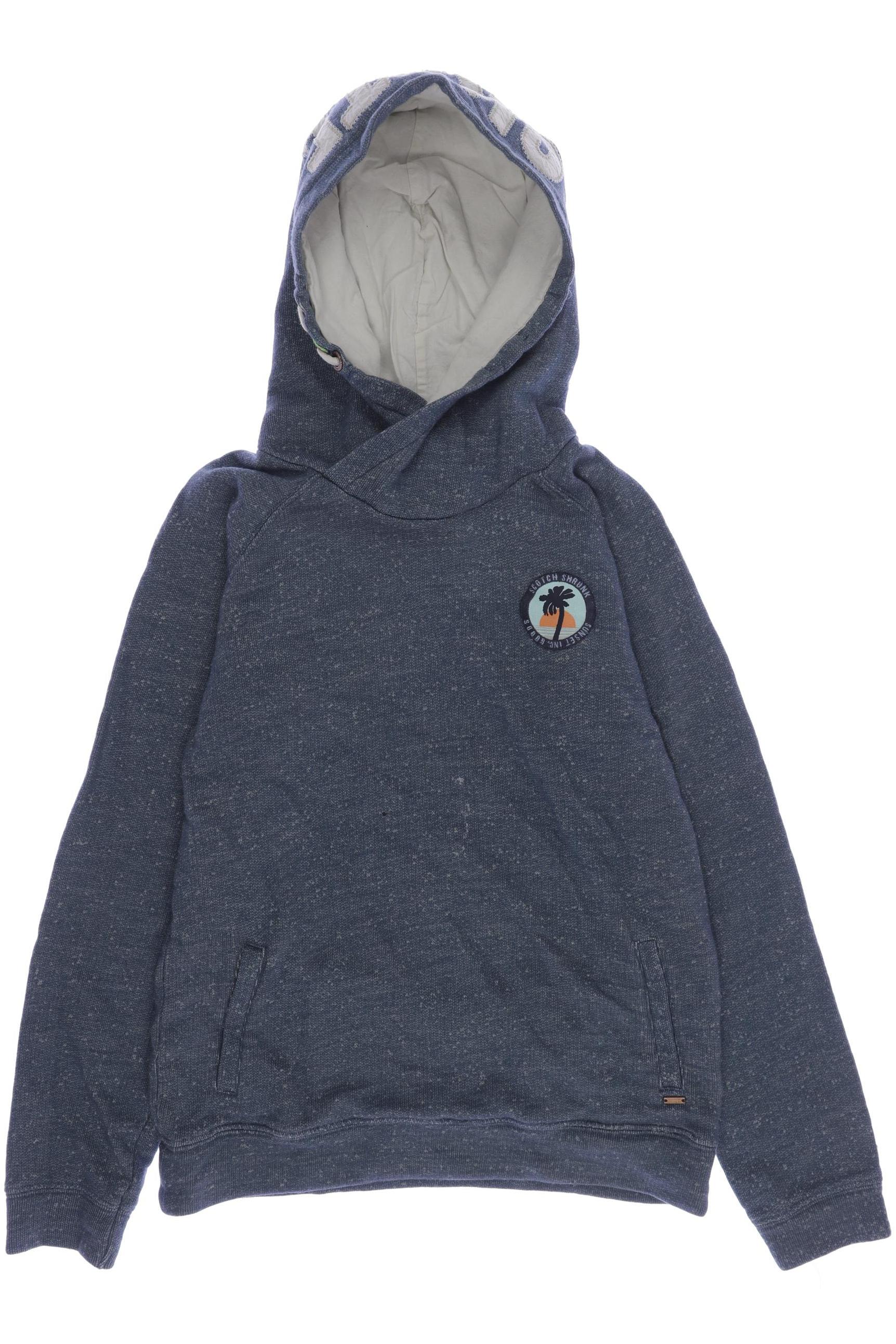 

Scotch & Soda Jungen Hoodies & Sweater, türkis