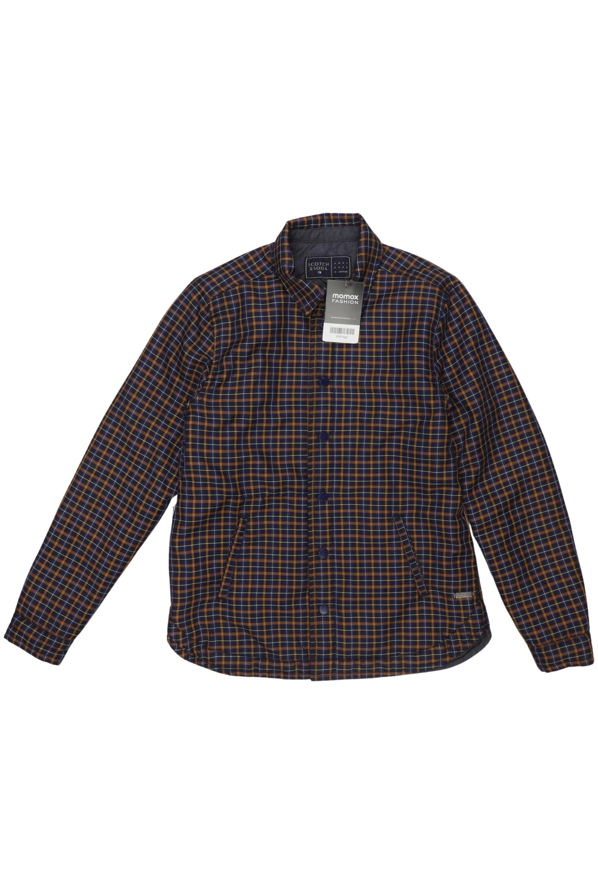 

Scotch & Soda Jungen Jacke, mehrfarbig, Gr. 152