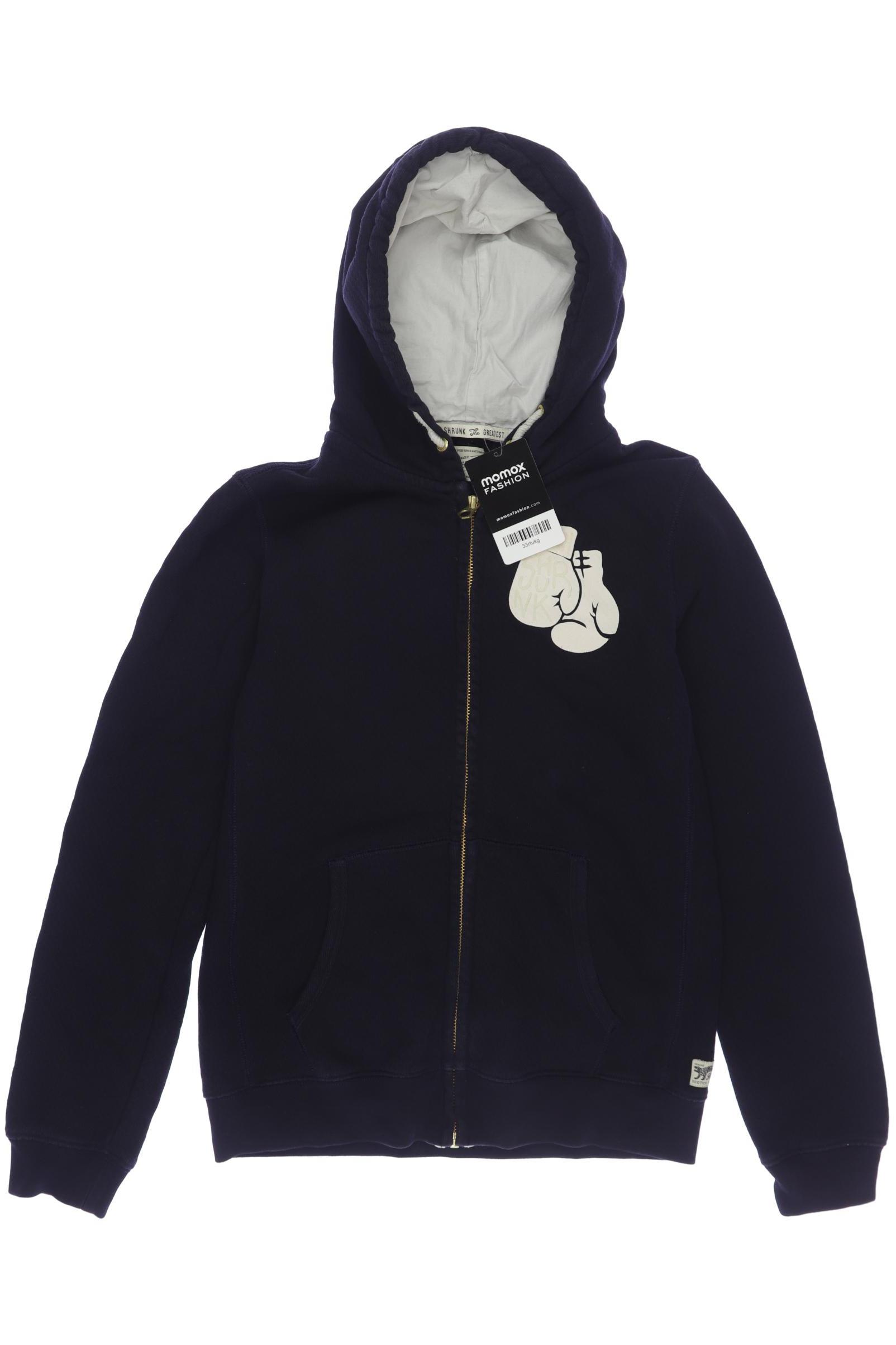 

Scotch & Soda Herren Hoodies & Sweater, marineblau, Gr. 152