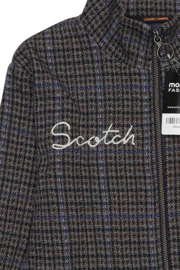 Thumbnail - Scotch &amp; Soda Herren Jacke, braun, Gr. 176