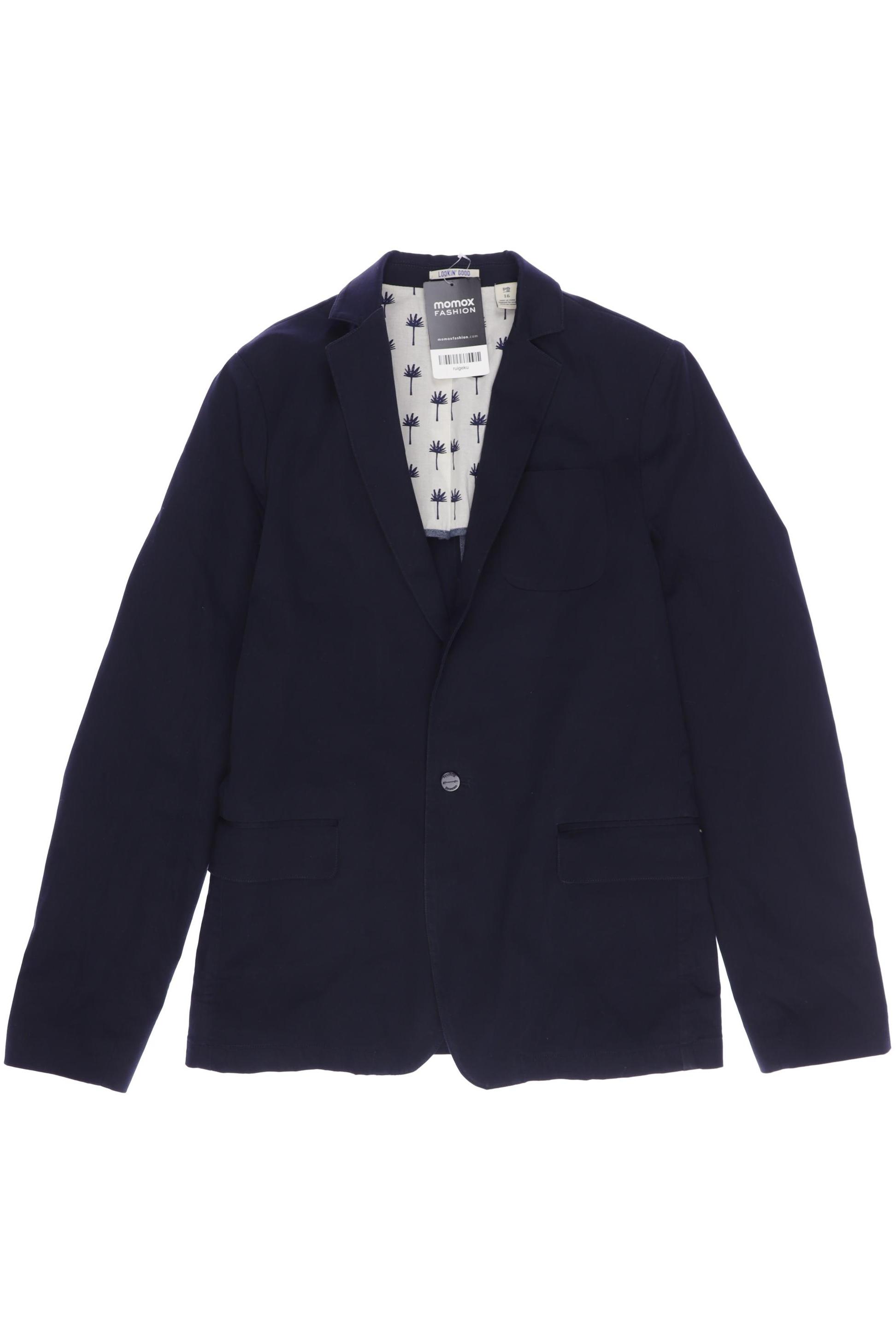 

Scotch & Soda Herren Jacke, marineblau, Gr. 176
